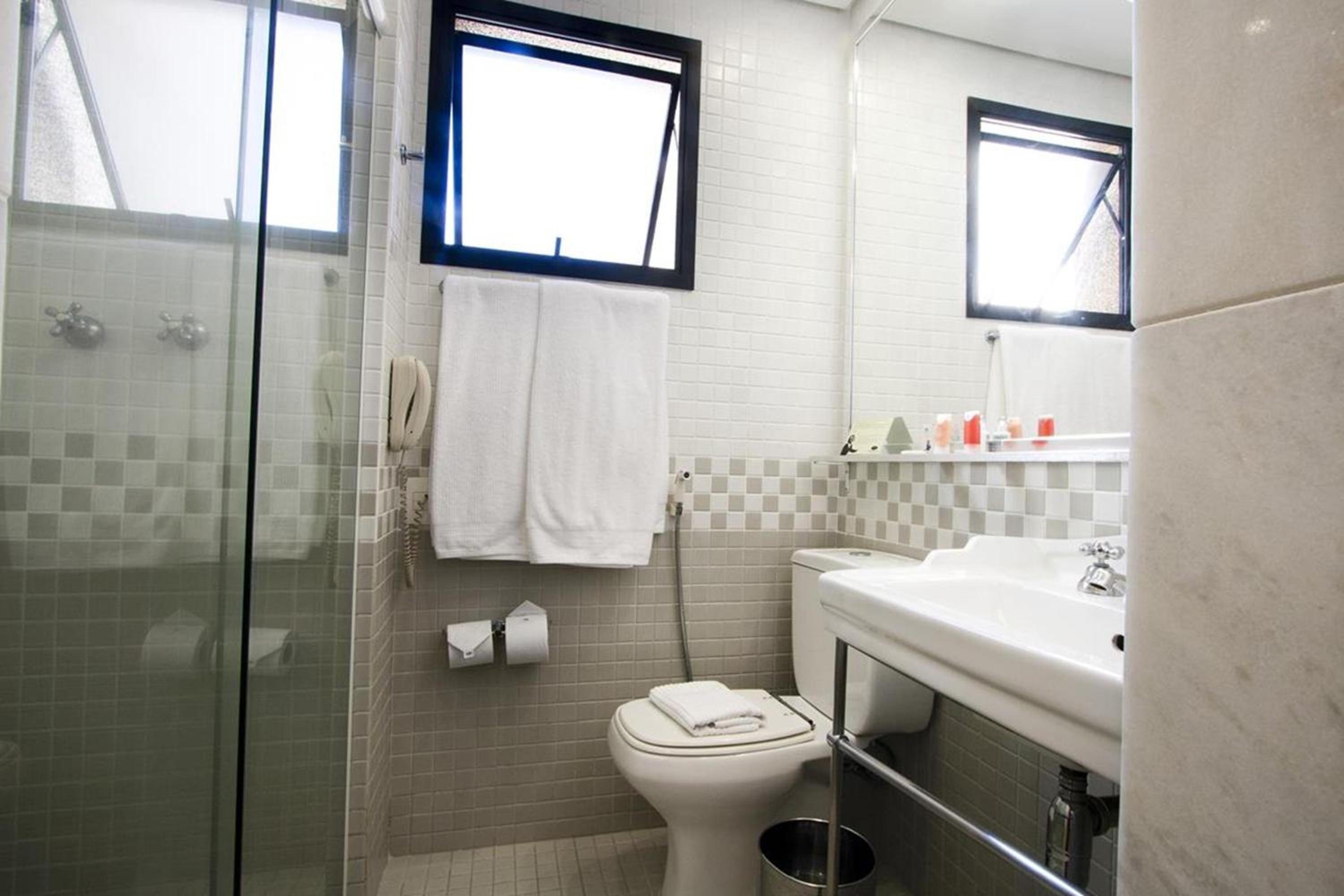 Standard Suite