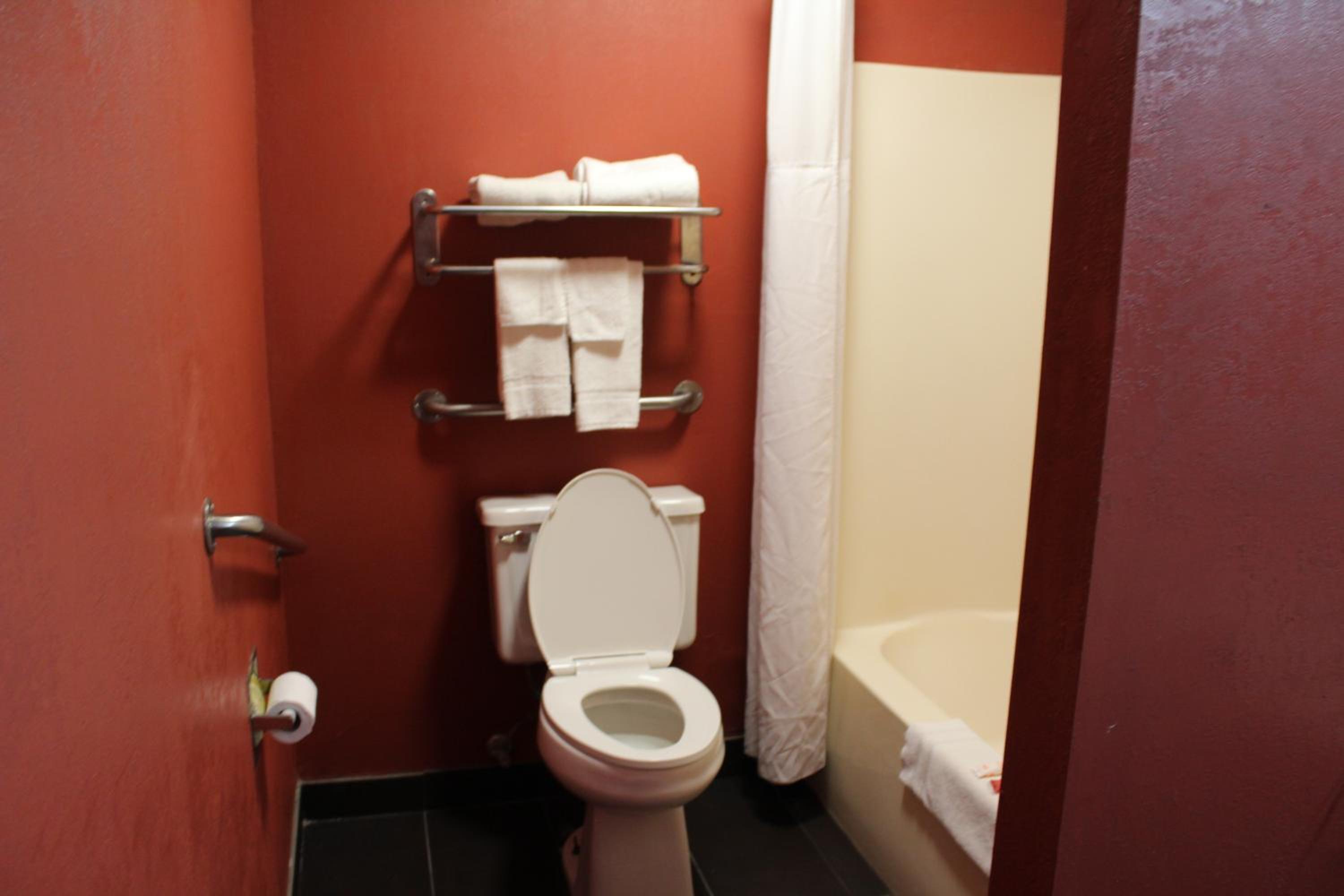 2 Queen Bed, Non-Smoking