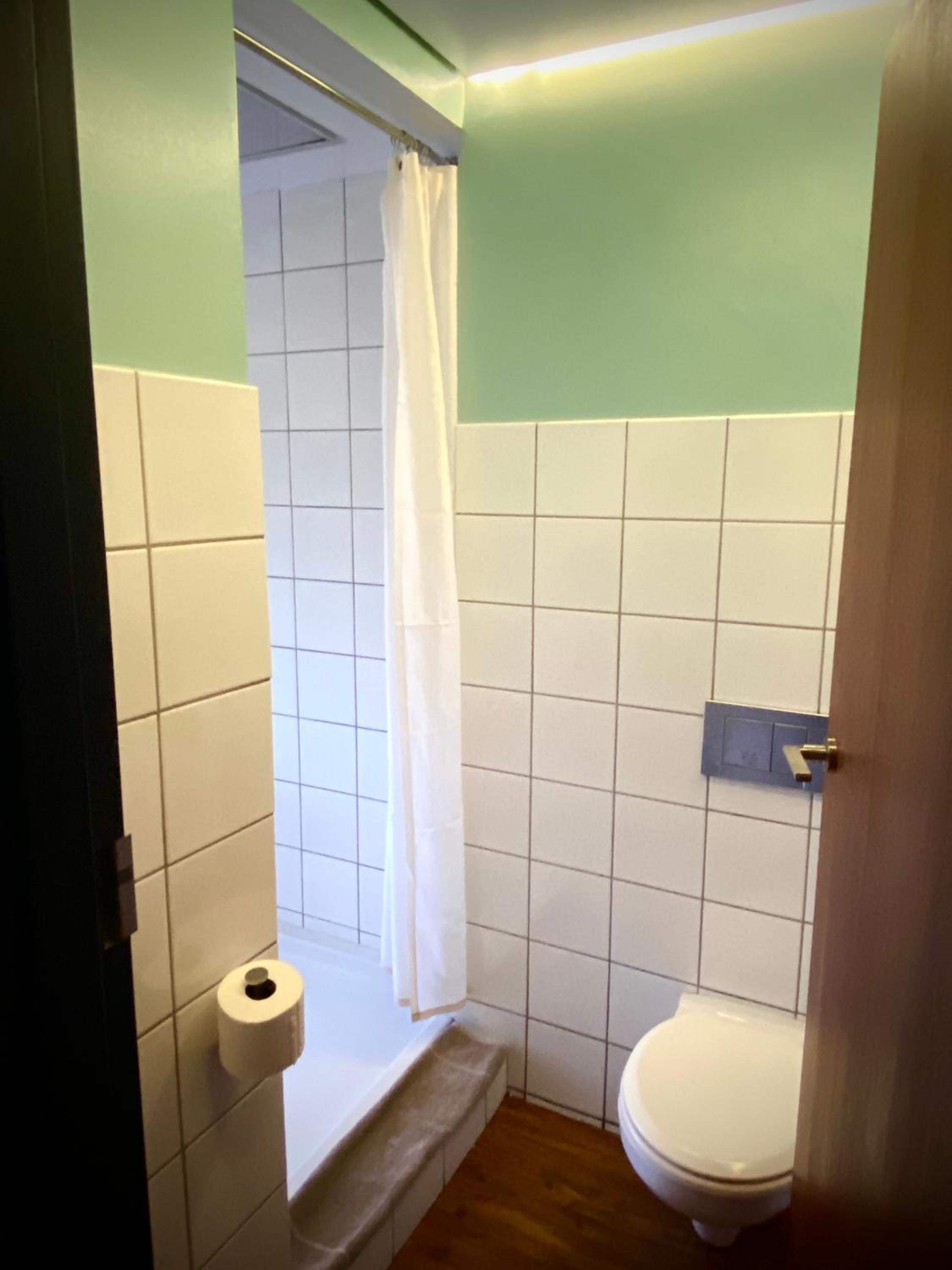 Standard Double Suite