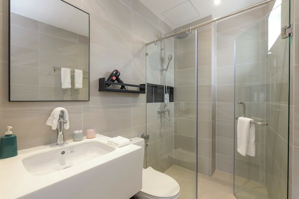 Standard Studio, Non Smoking