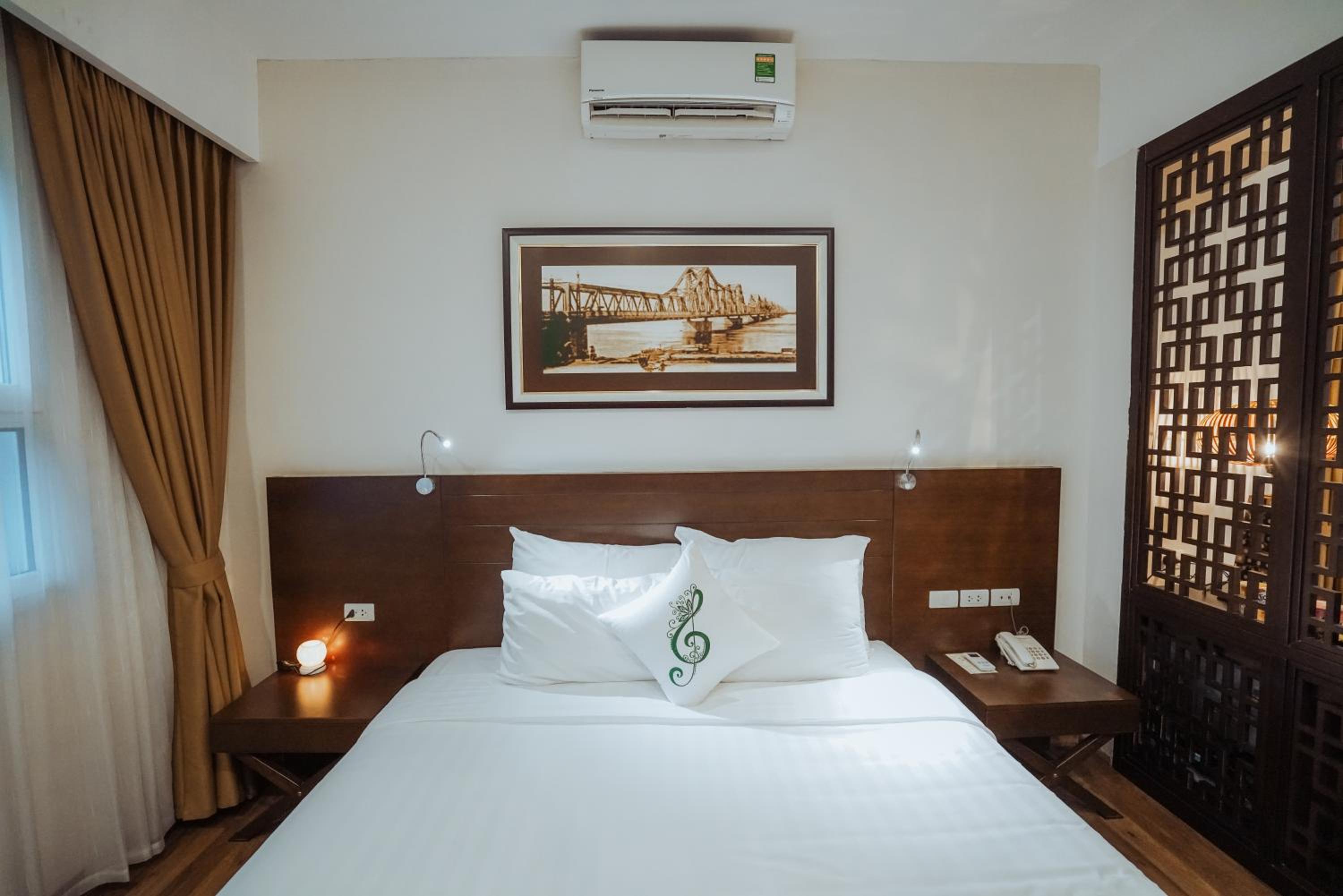 Day Use Offer (3 Hours) - Superior Double Room