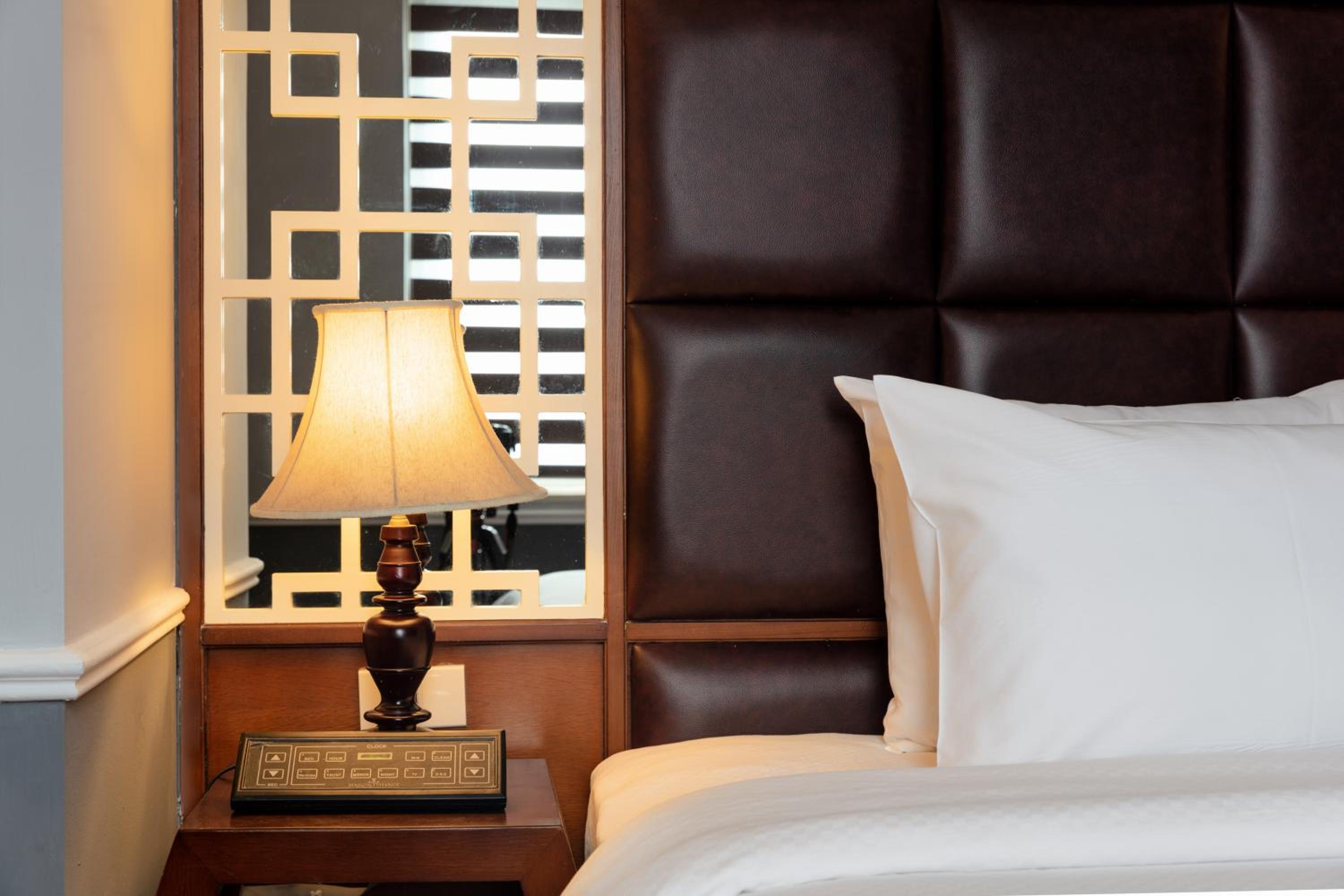 Classic Double or Twin Room