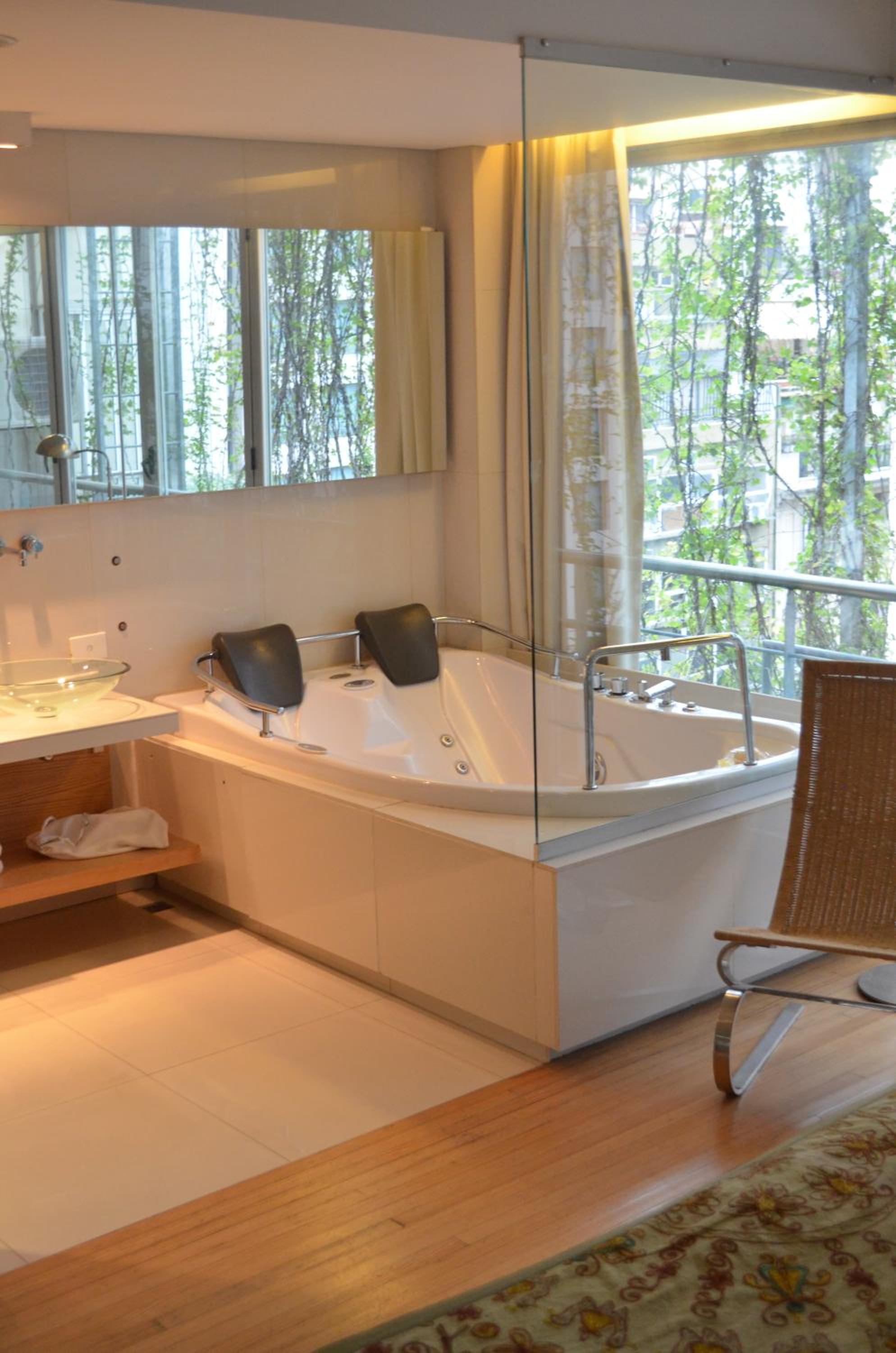 Superior King or Twin Room