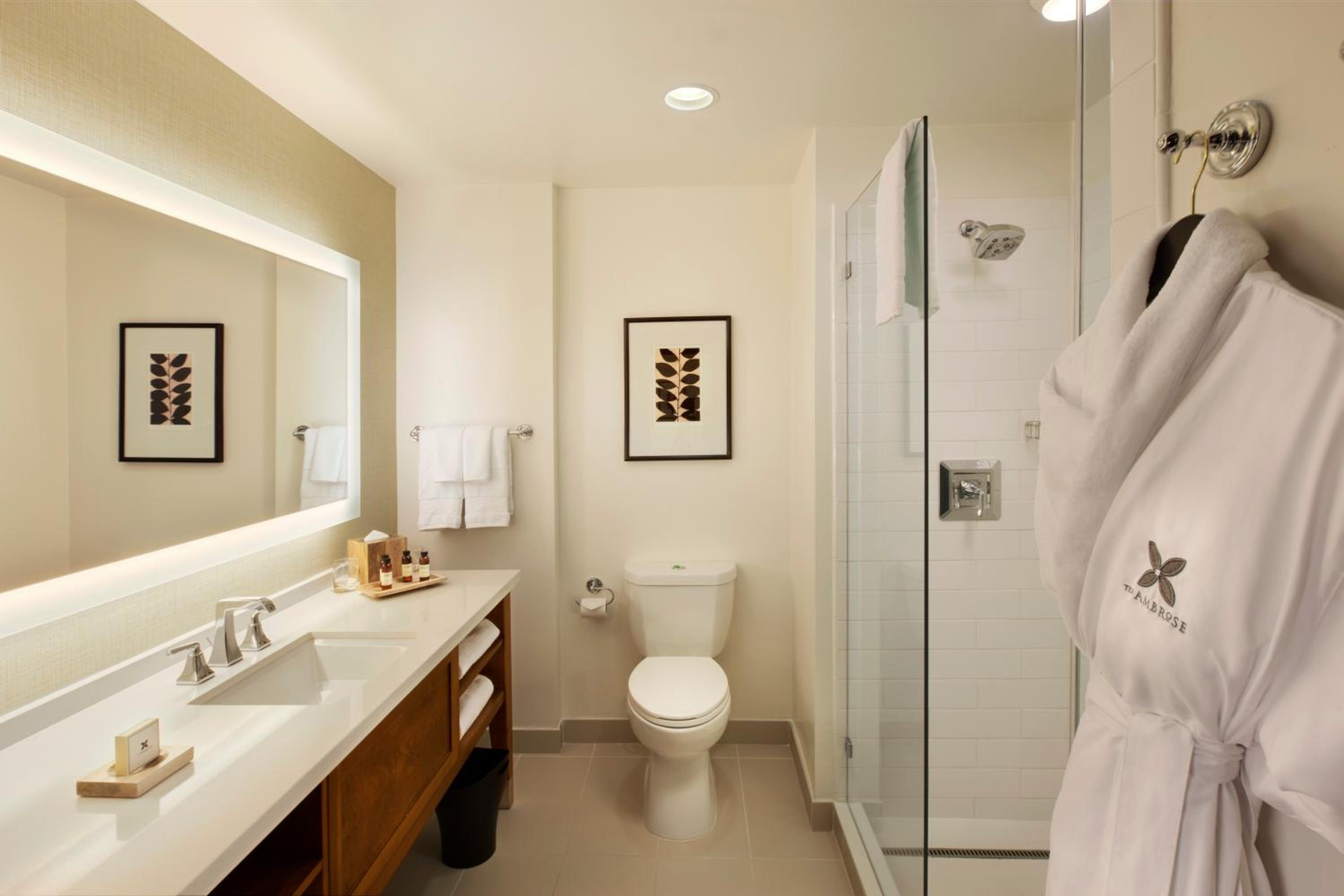 Traditional King Room