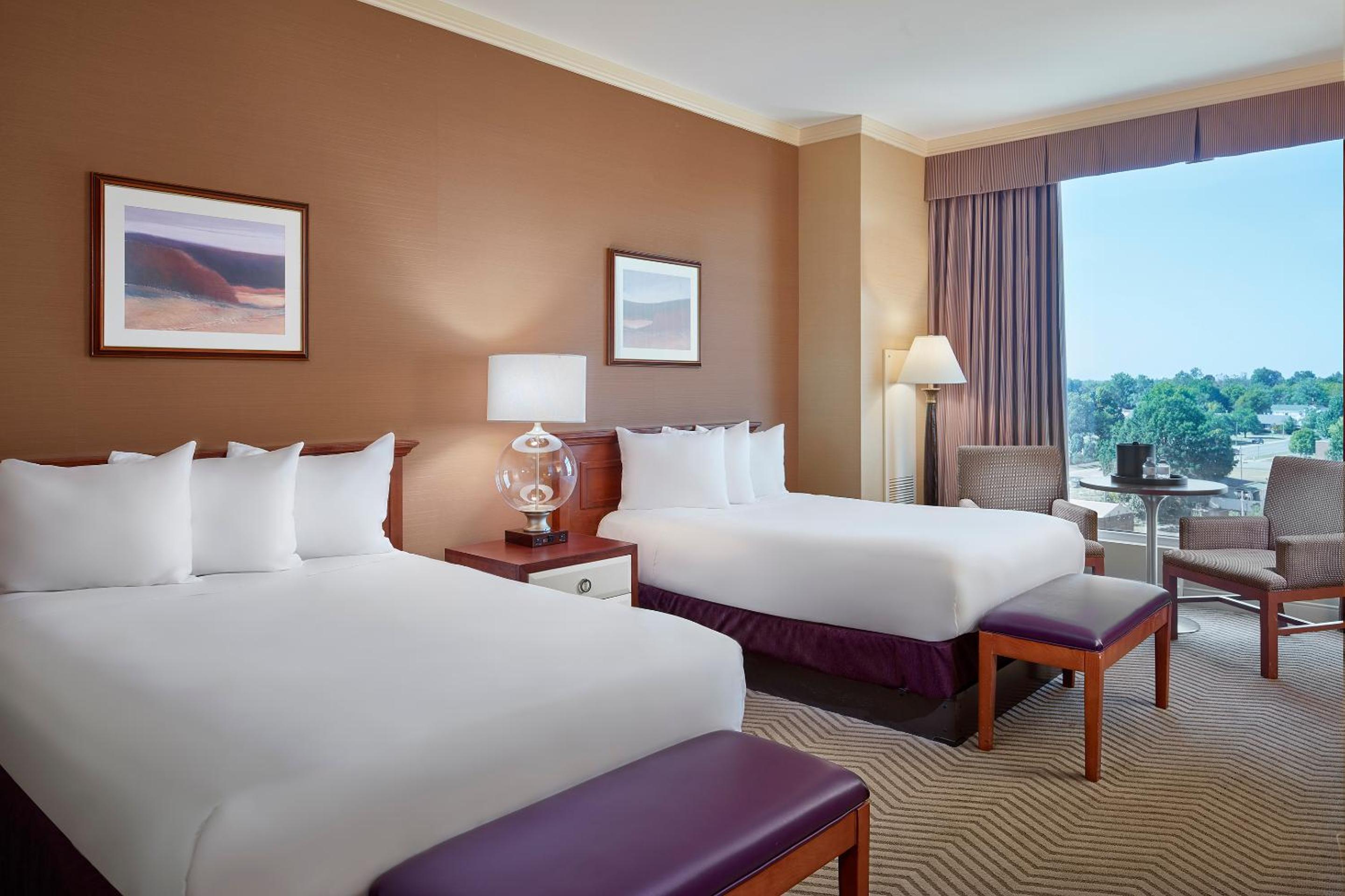 Deluxe Double Room - Non-Smoking