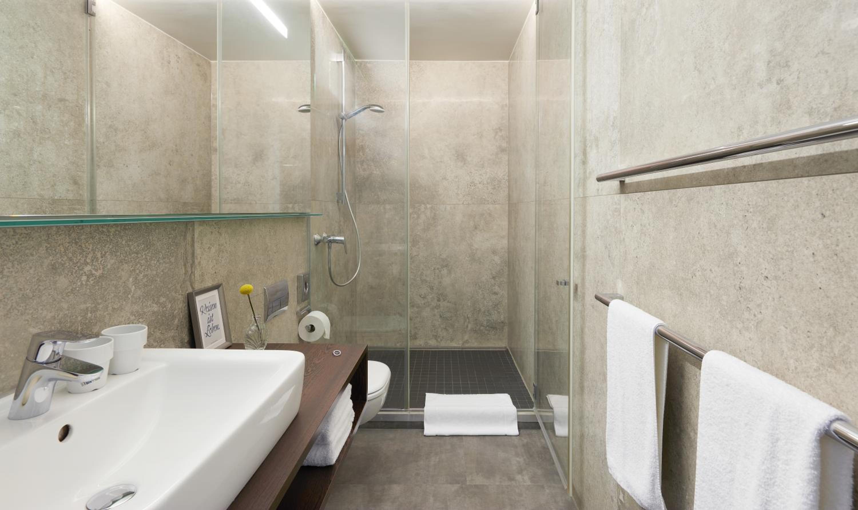 Business Double Room