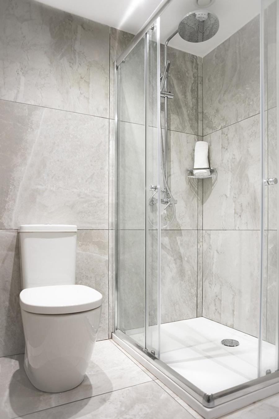 King Suite with Balcony