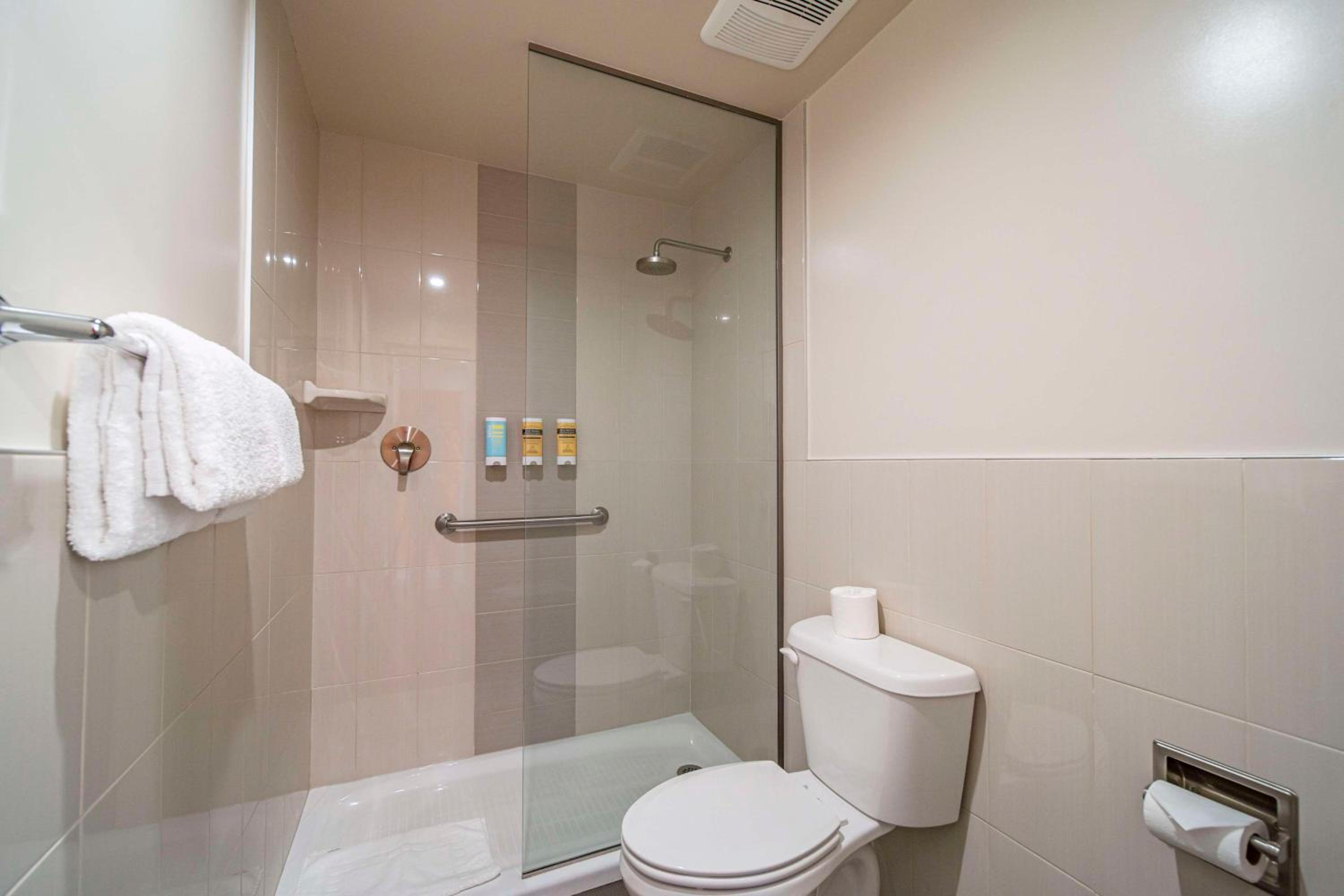 Double Room with Two Double Beds