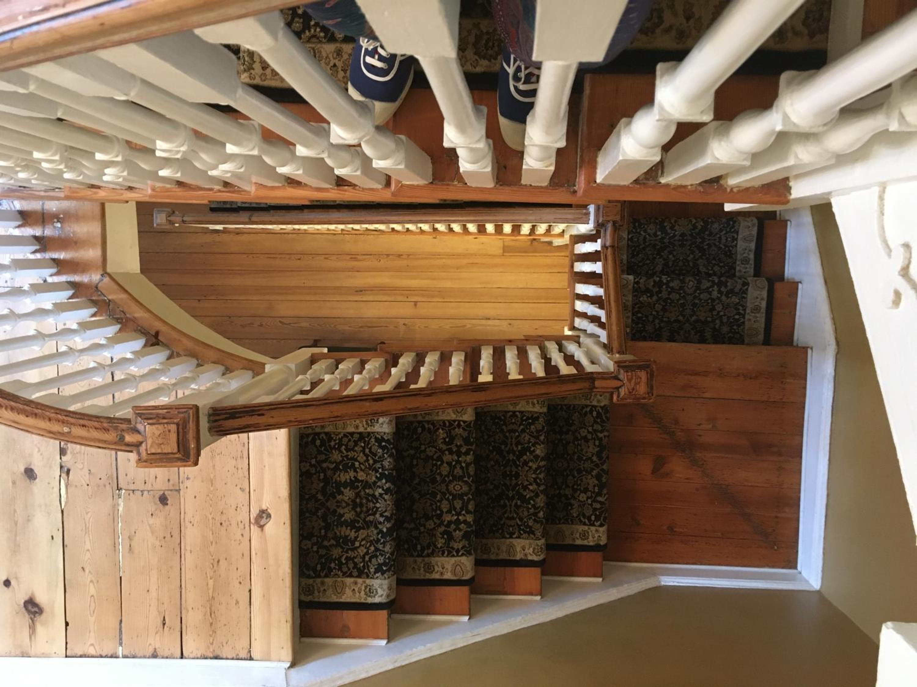  Luxury Room 202 Main House