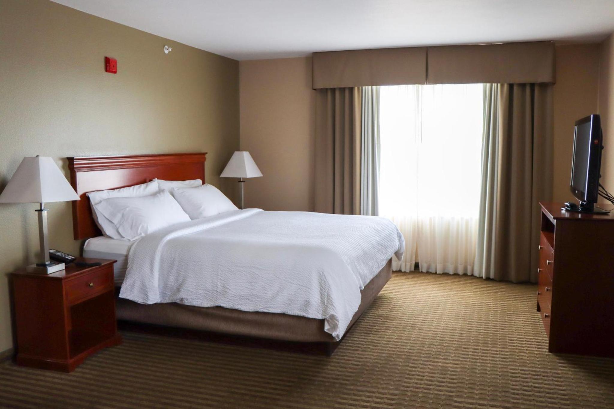 King Room with Mountain View