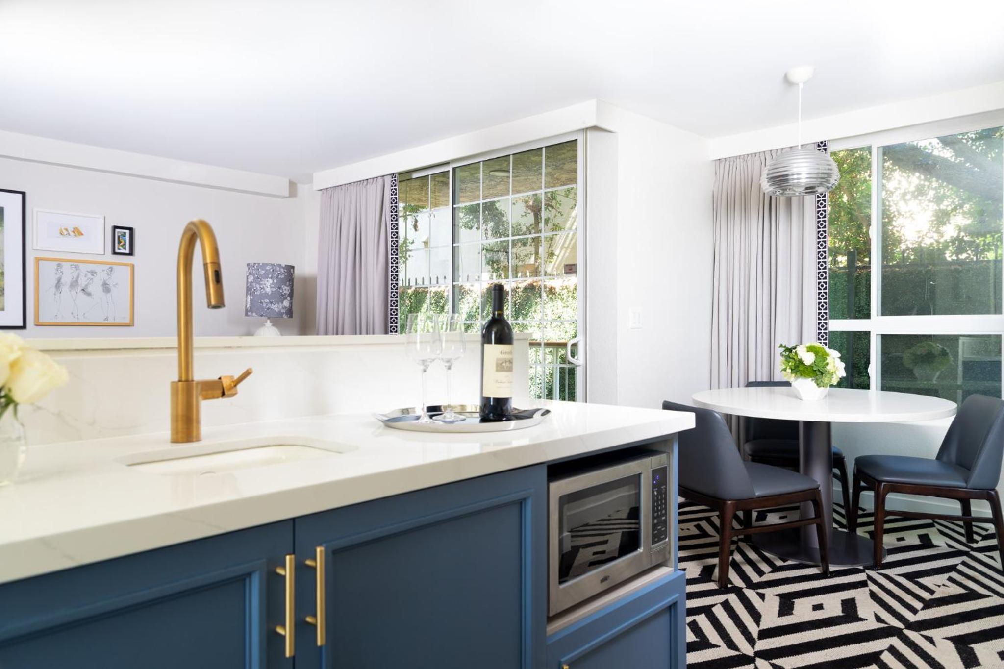 One Bedroom Signature Residence