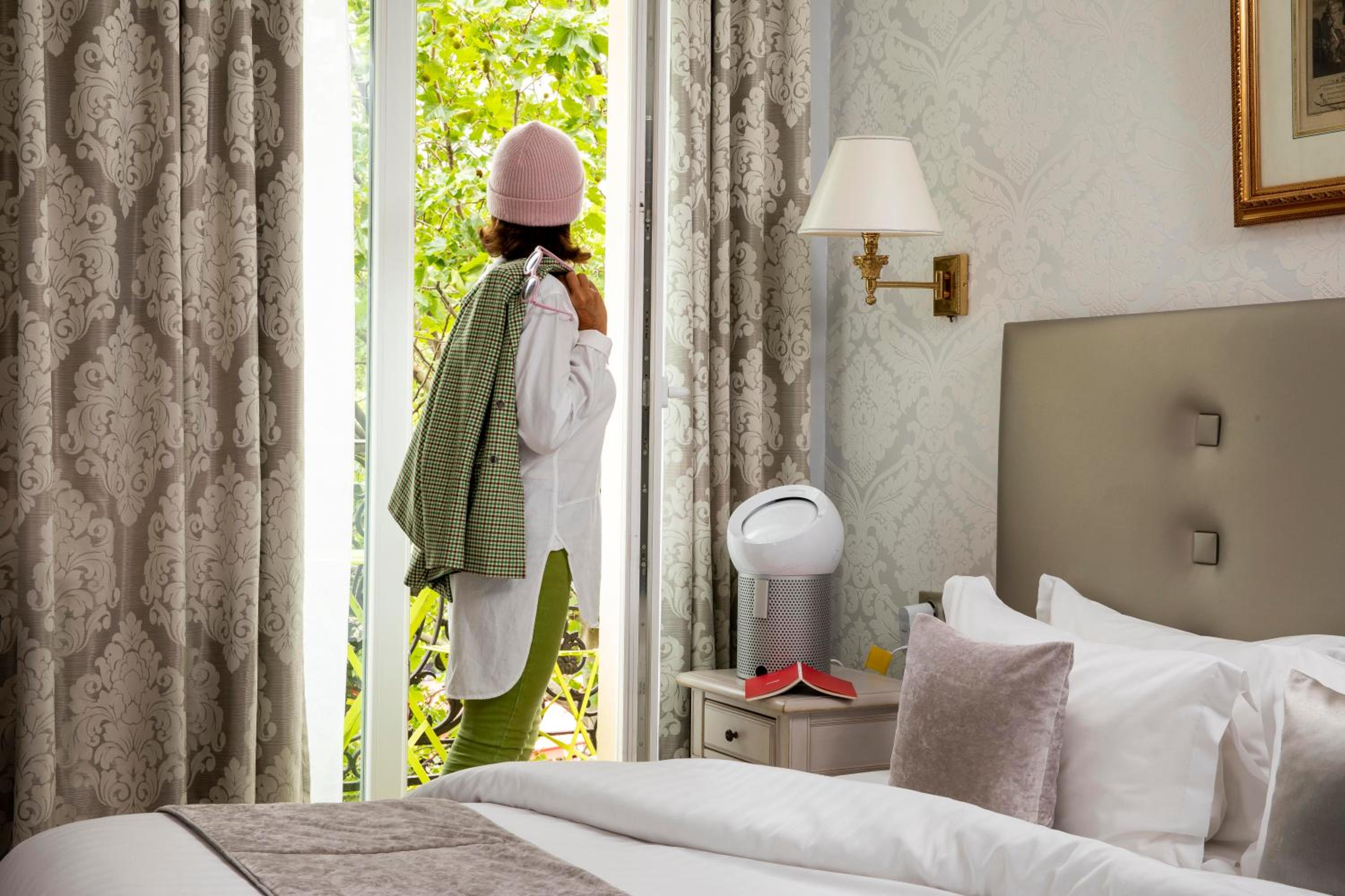 Executive Double or Twin Room