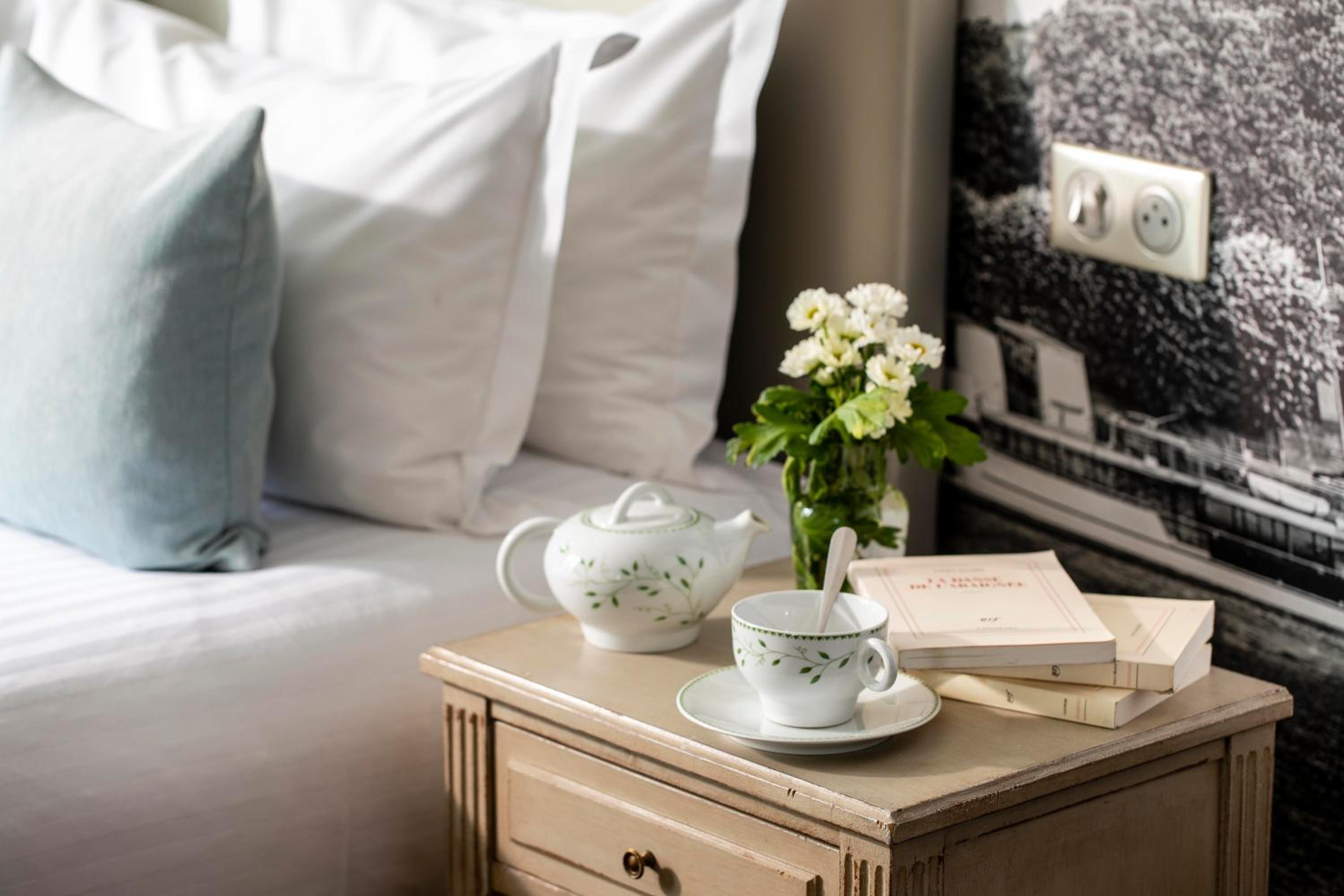 Executive Double or Twin Room