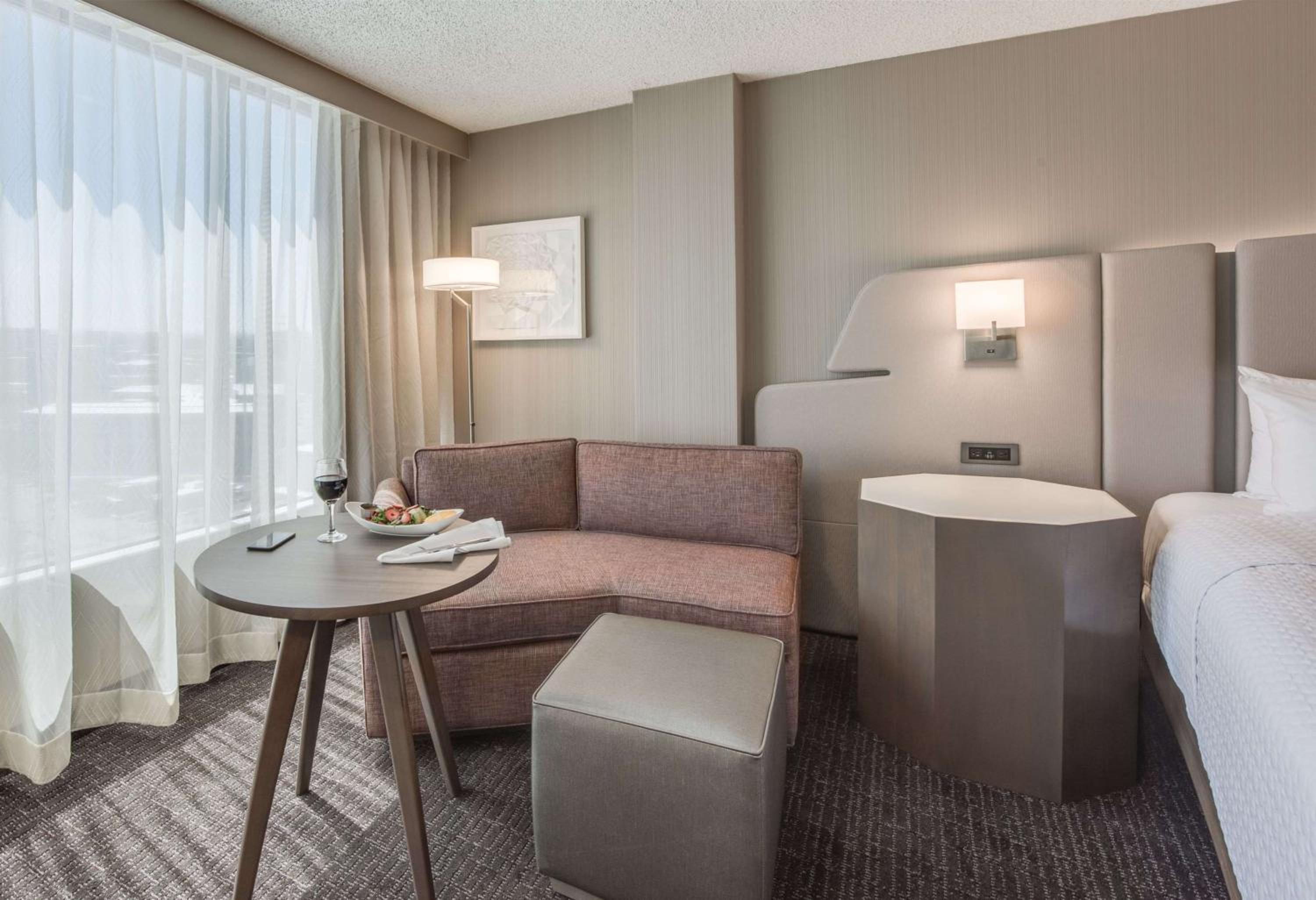 Preferred Two Queen Beds