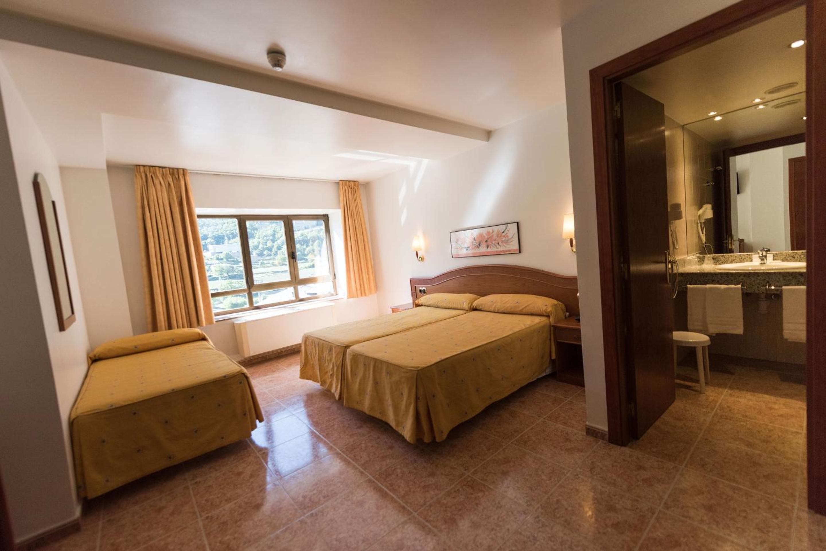 Superior Triple Room