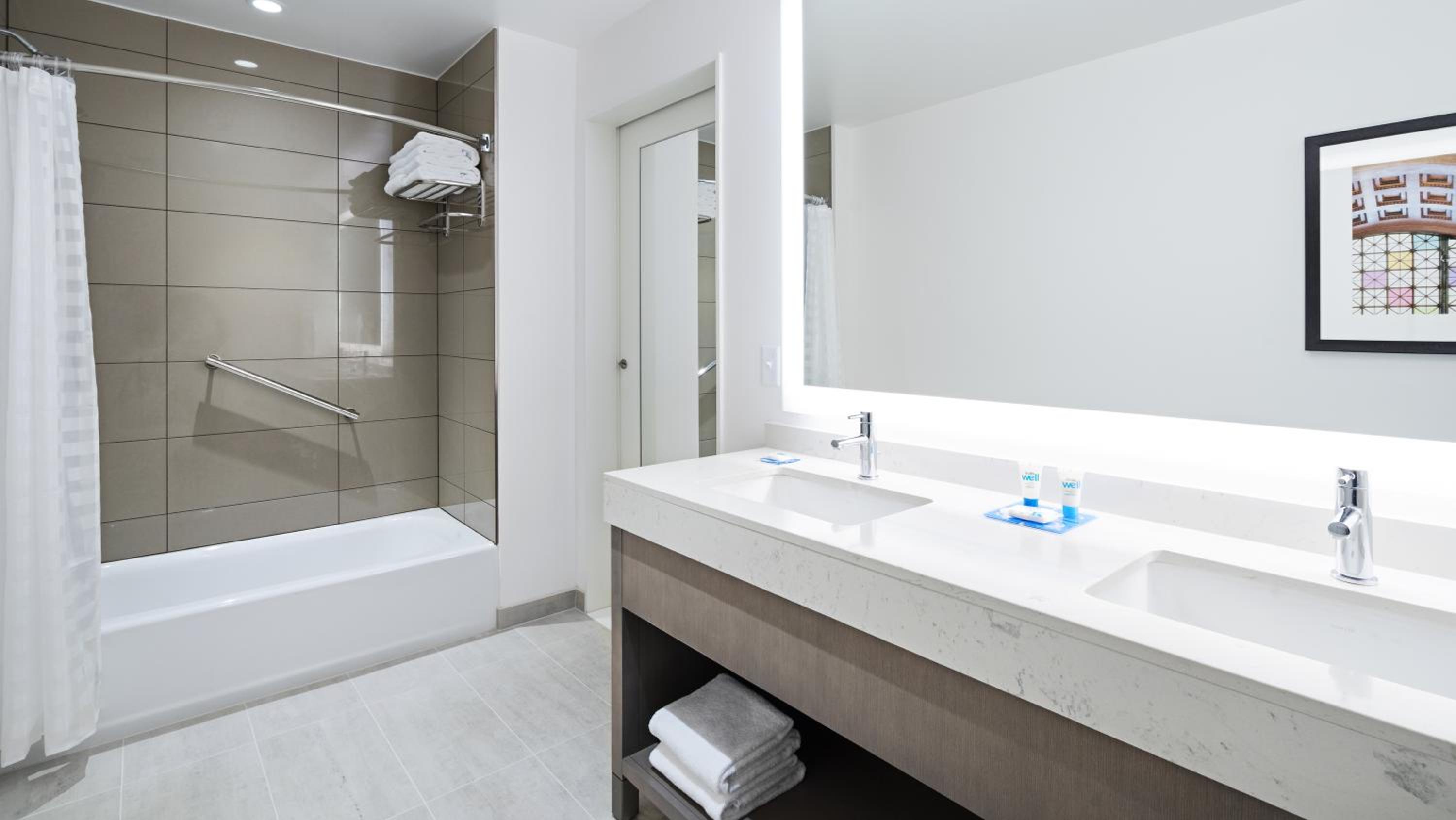 King Studio Suite with Sofa Bed