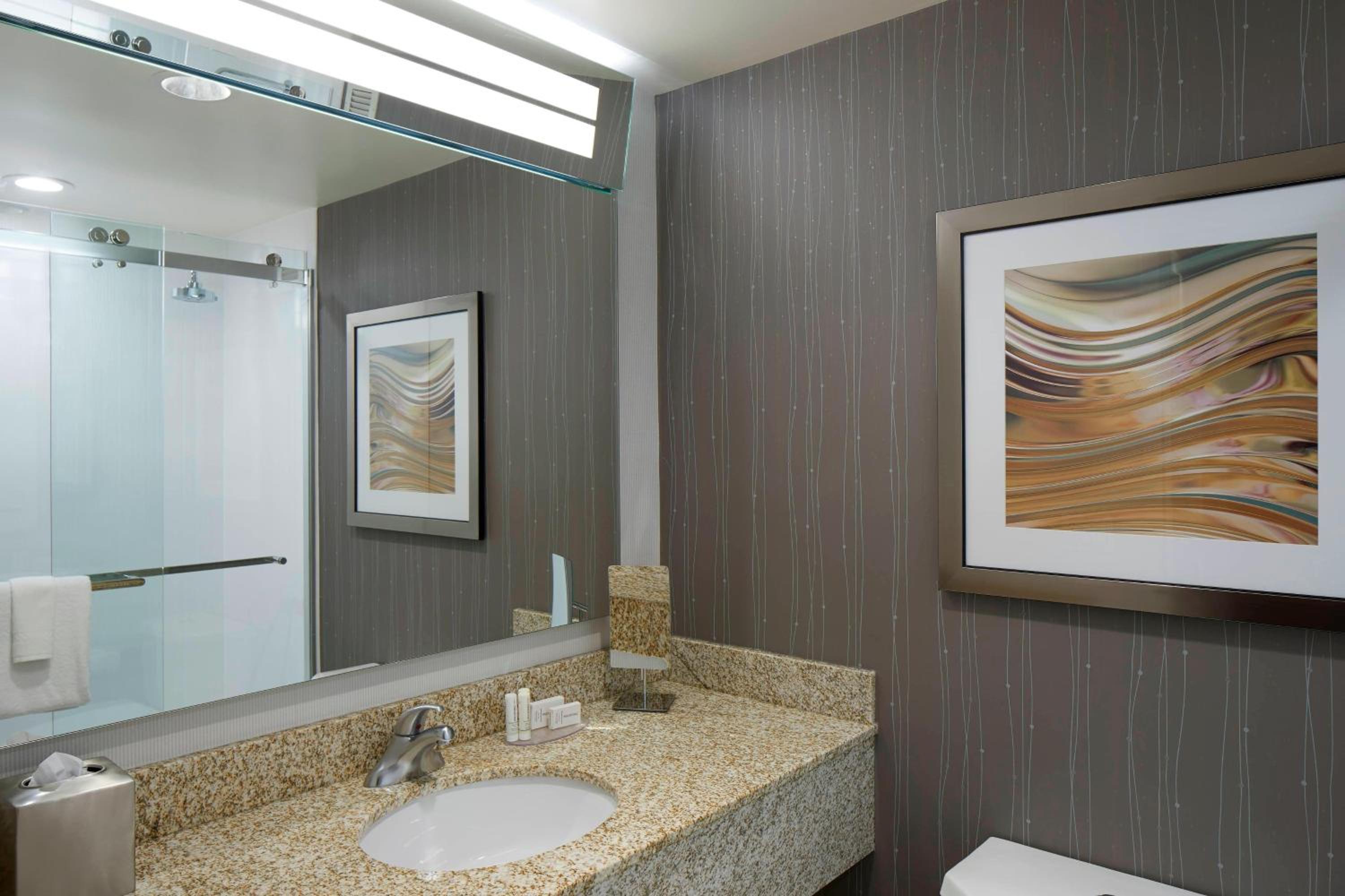 Guest room, 2 Queen