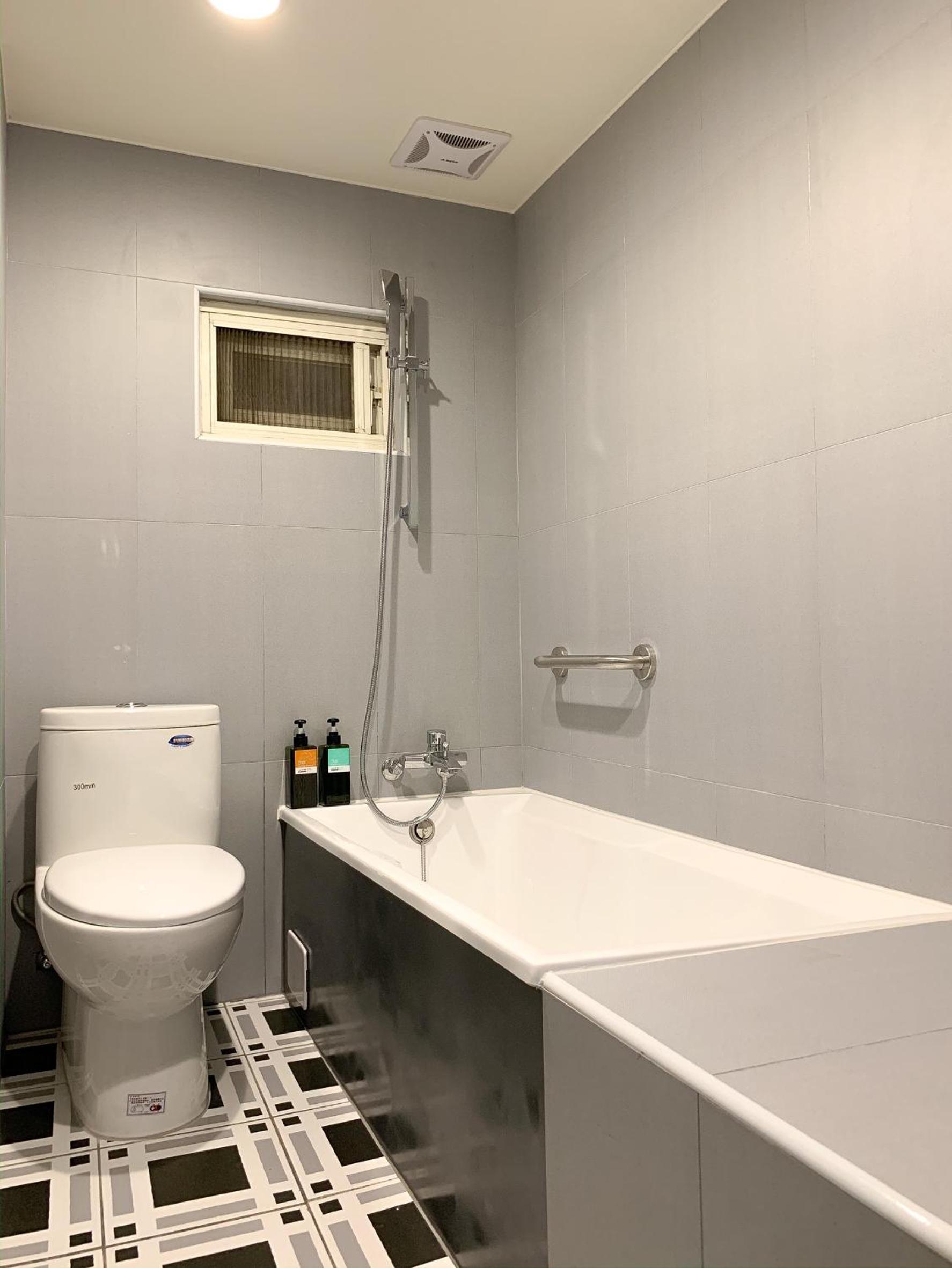 Deluxe Double Room with Bath