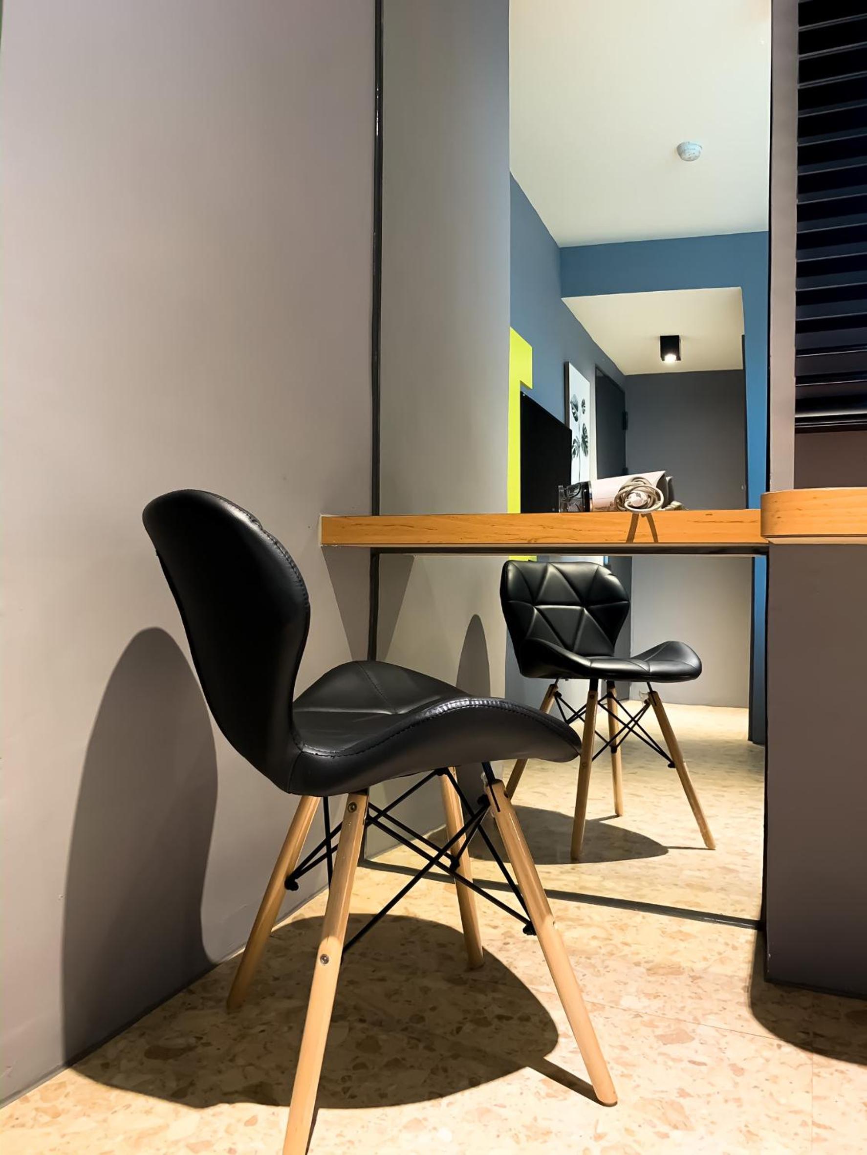 Deluxe Double Room with Bath