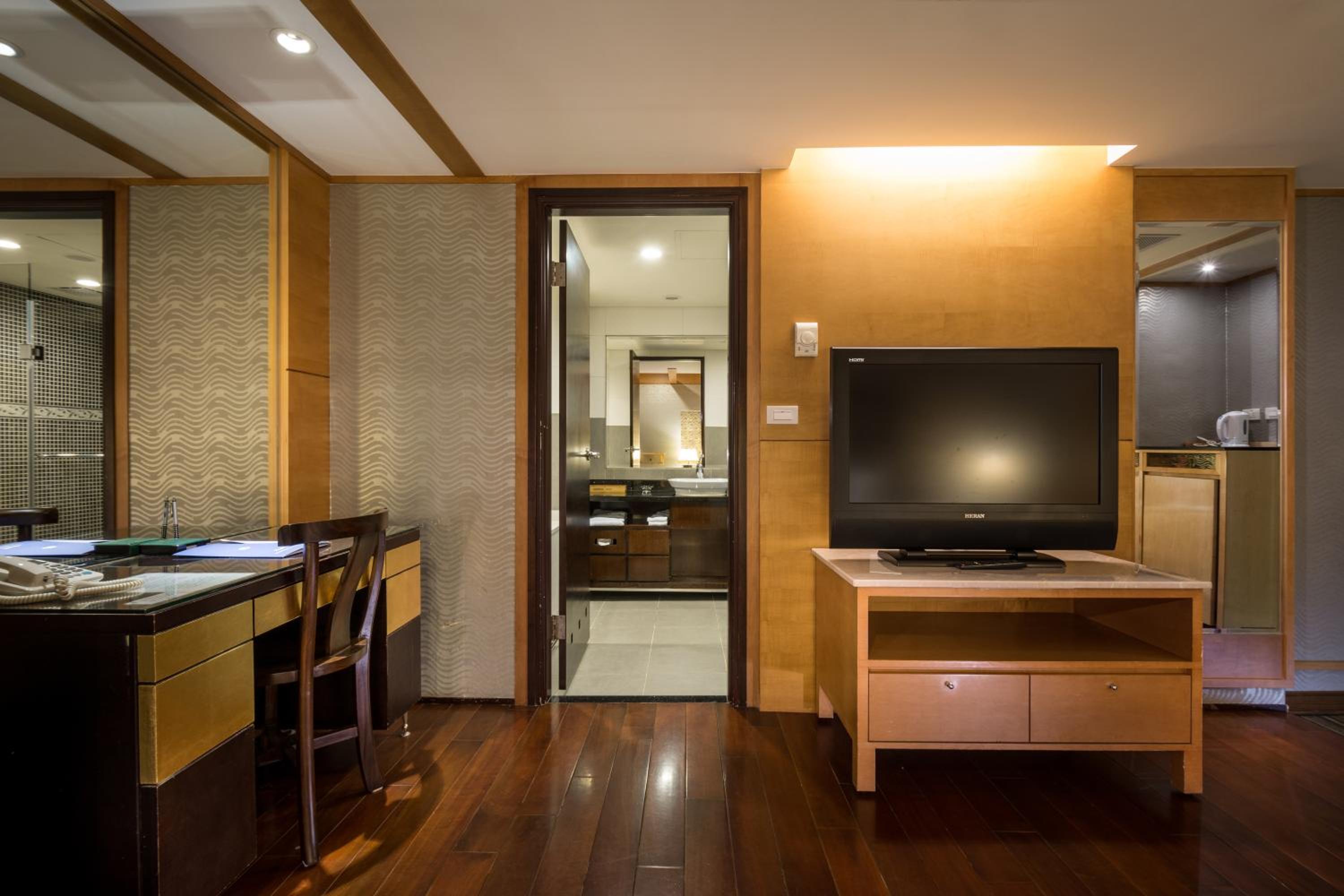 Japanese Double Room