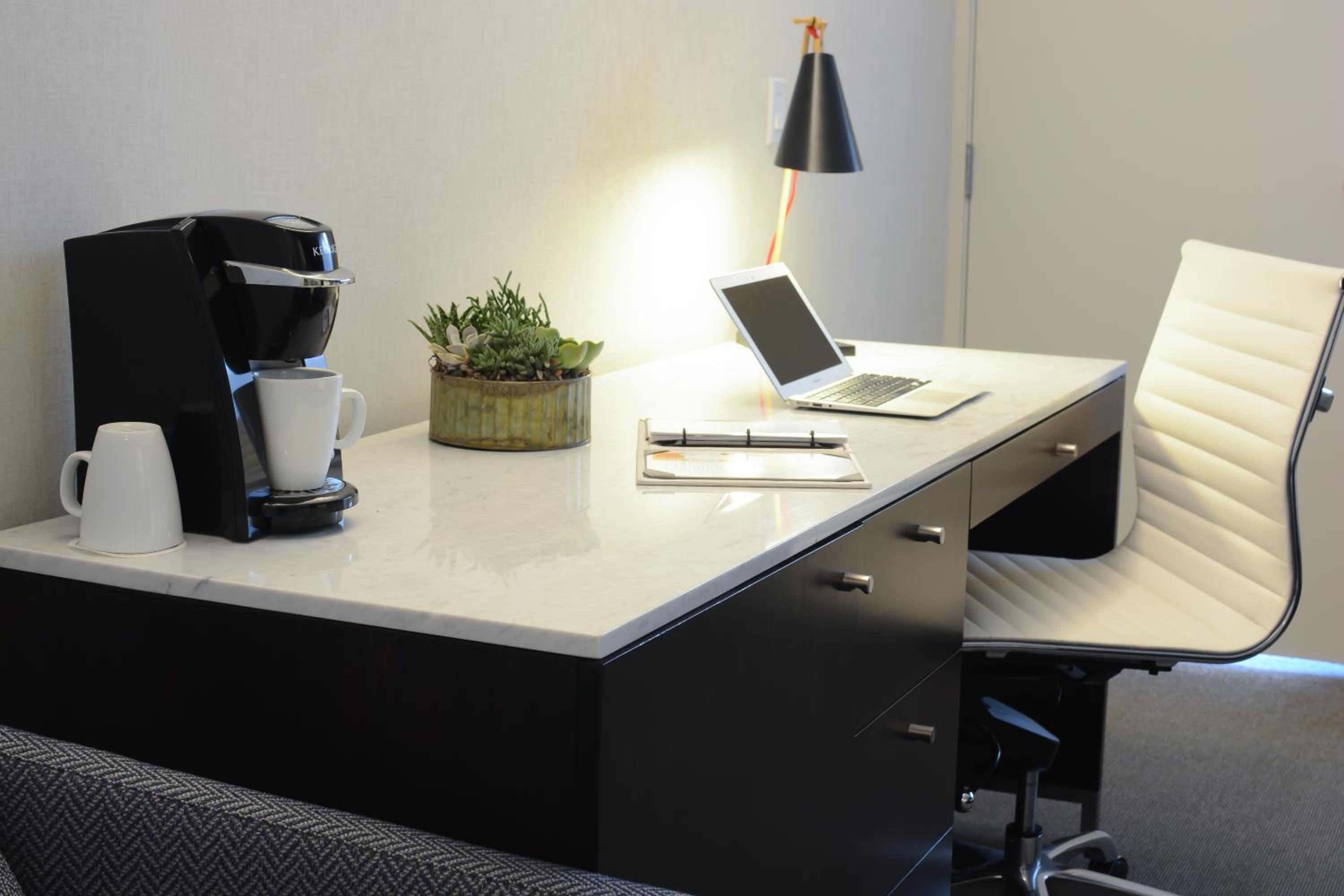 Double Room with Two Double Beds