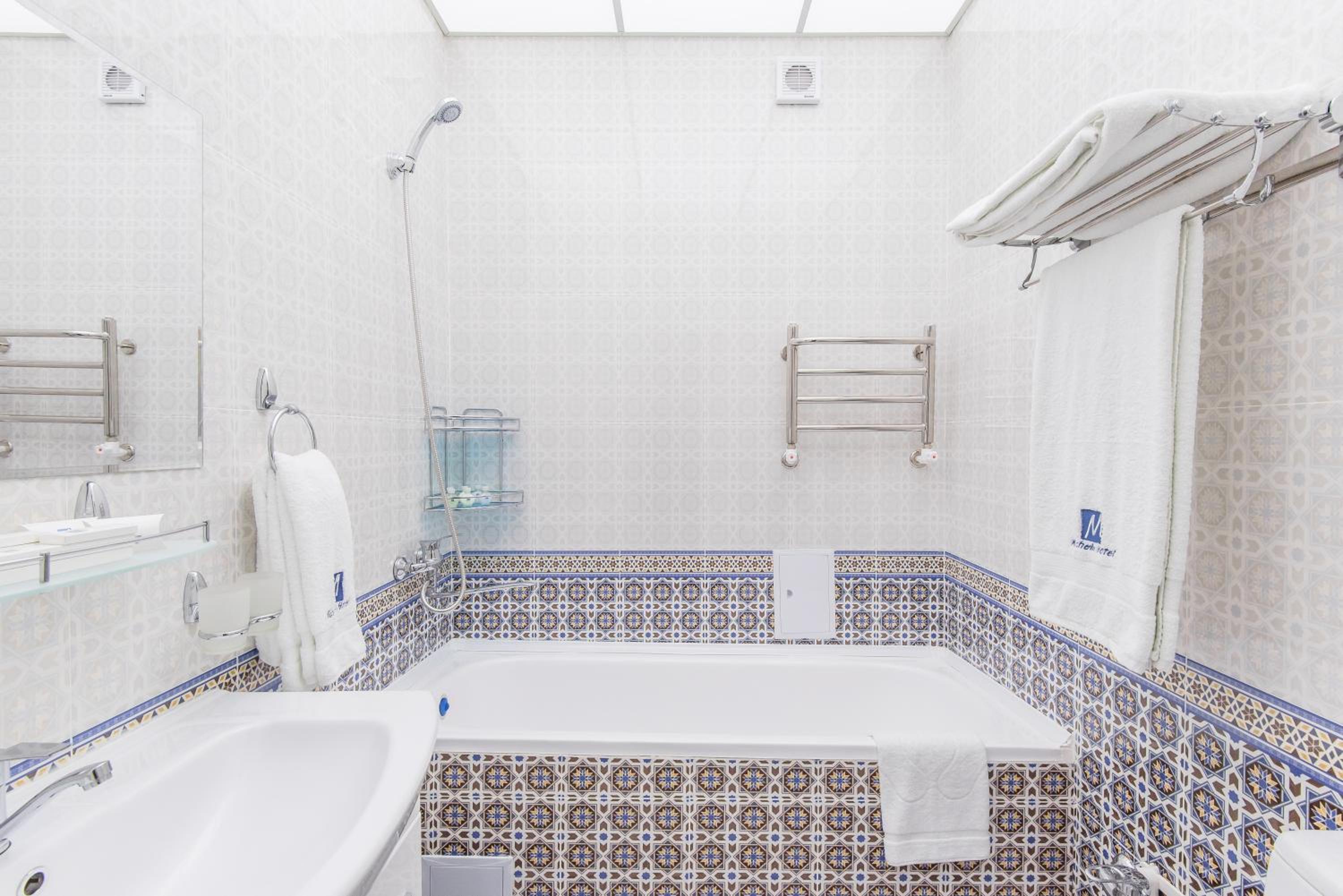 Superior Double or Twin Room