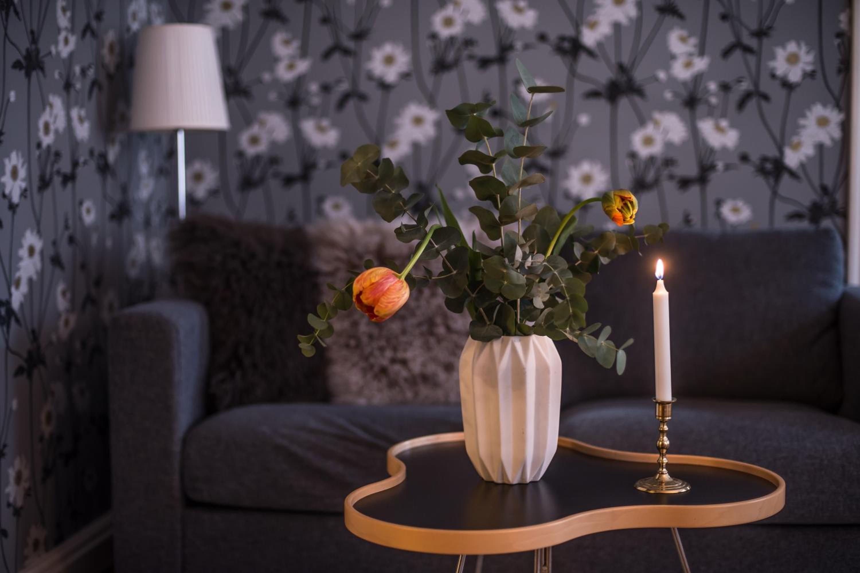 Suite with Double Bed