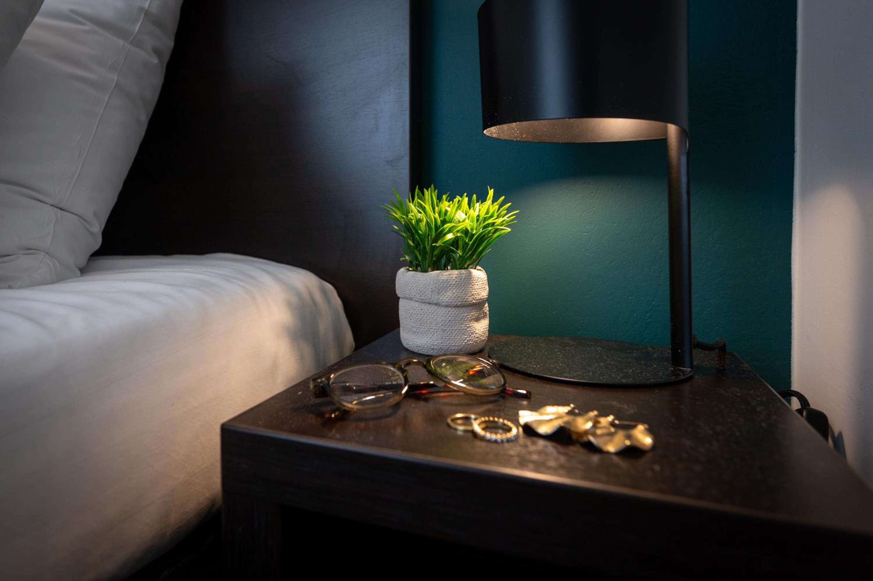 One-Bedroom Apartment (4 Adults)