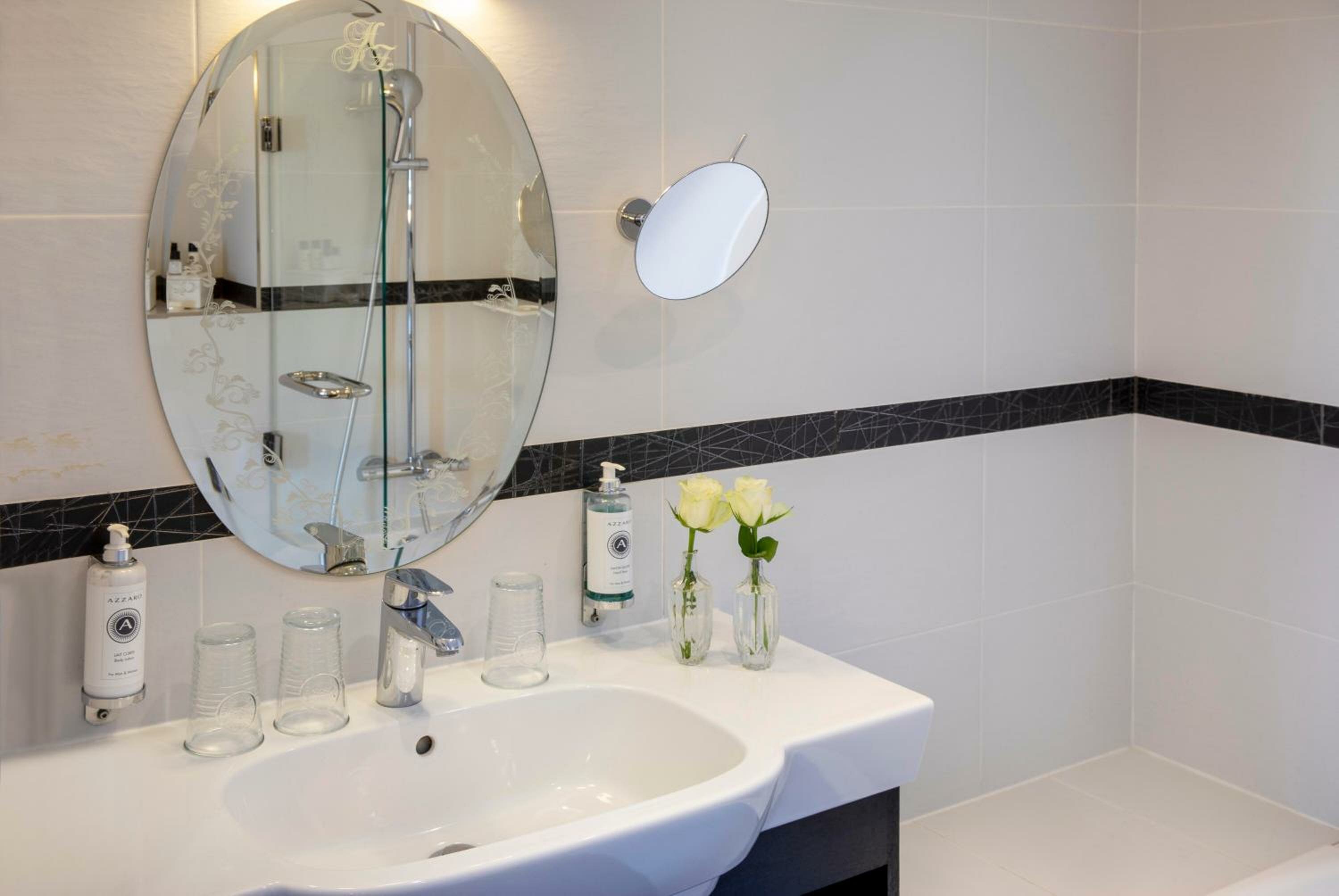 Executive Triple Room