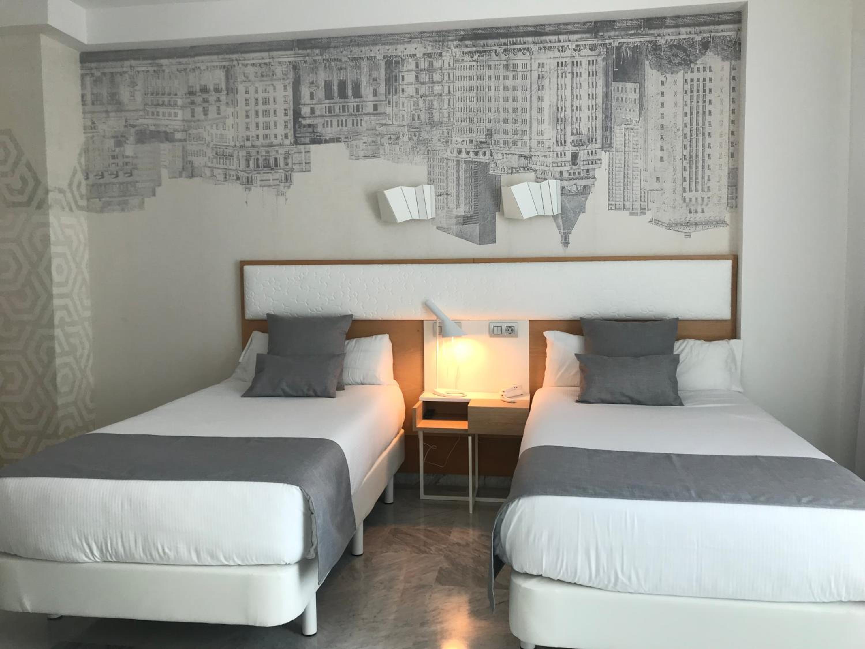 Comfort Double Room without Balcony (1 Adult)