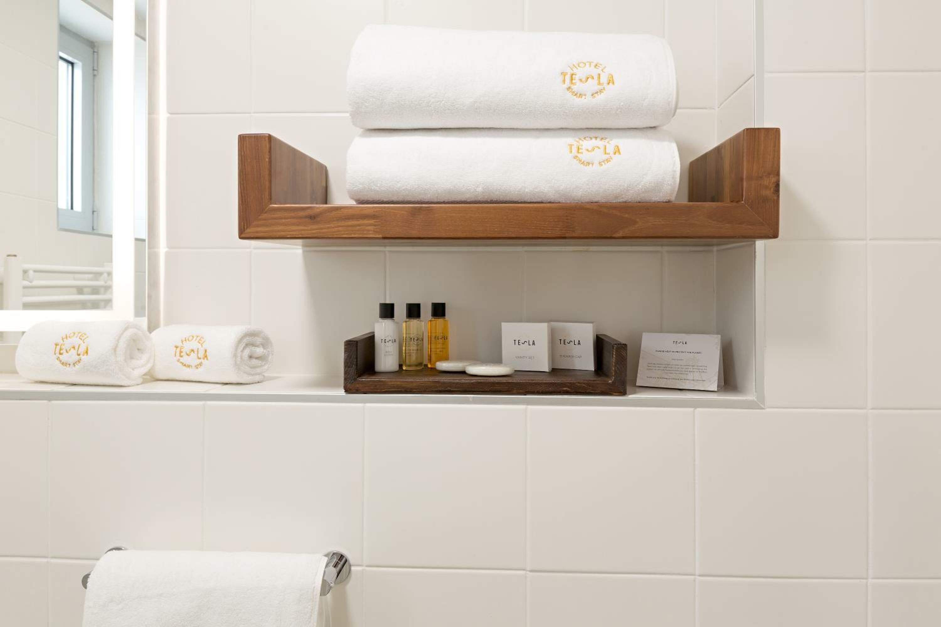 Deluxe Suite with Balcony