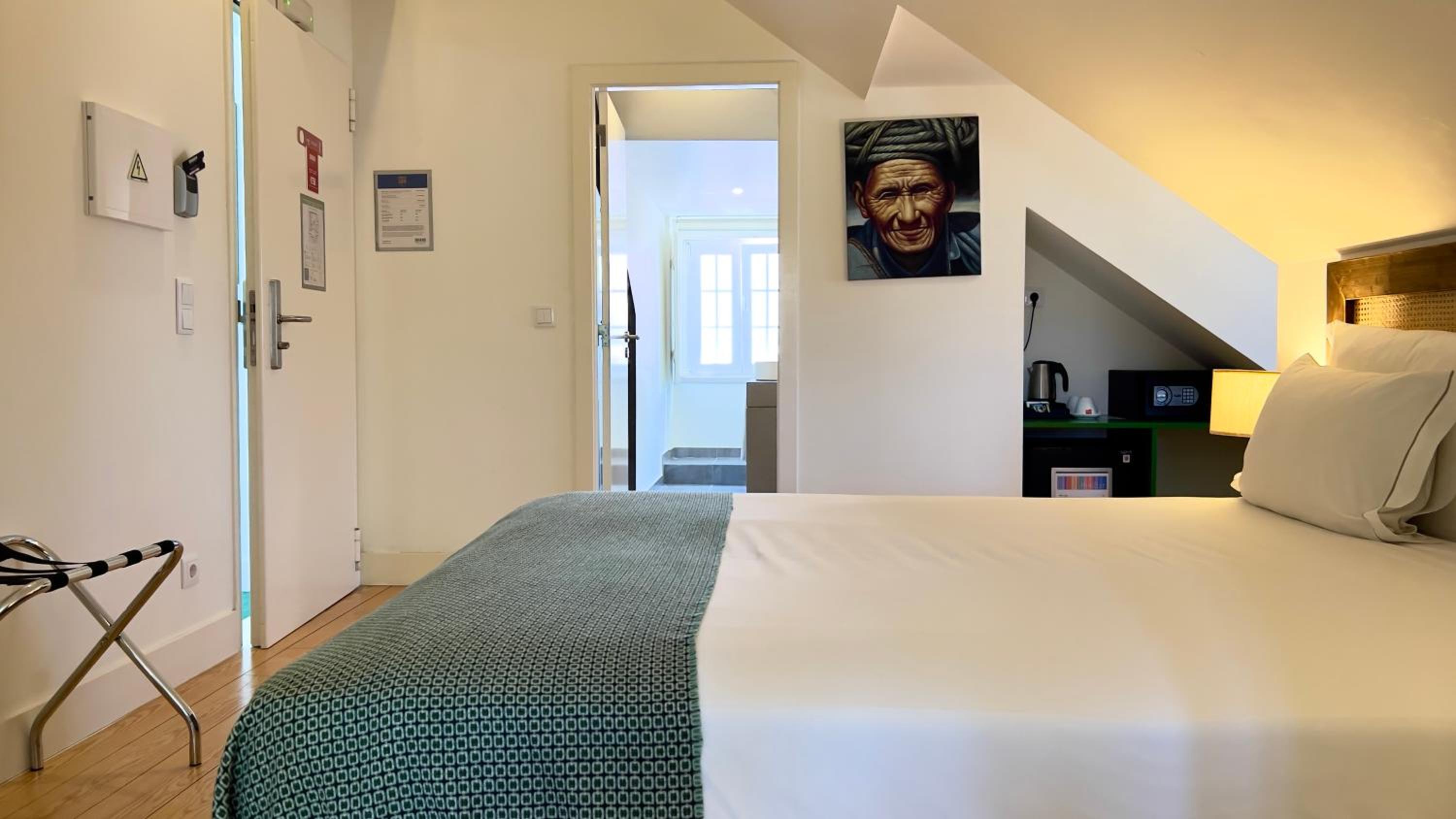 Superior Double or Twin Room