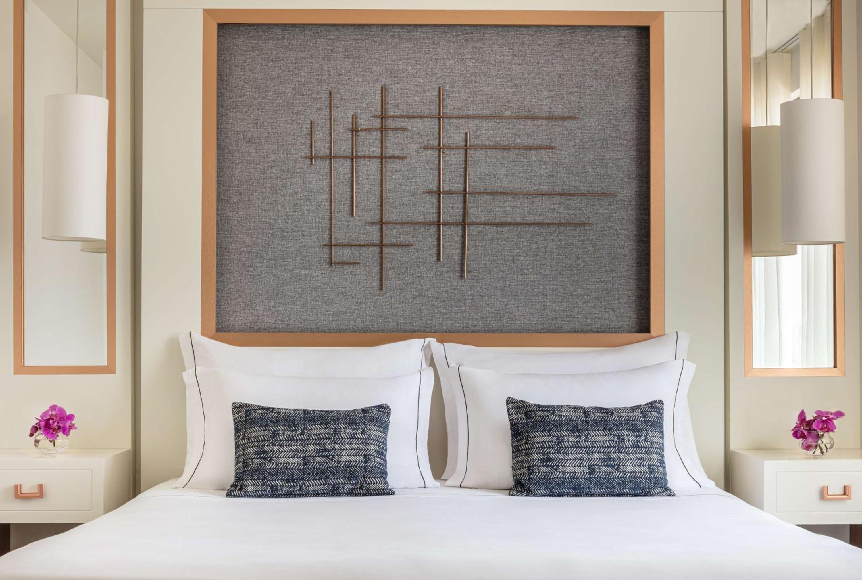 Superior Room with Terrace