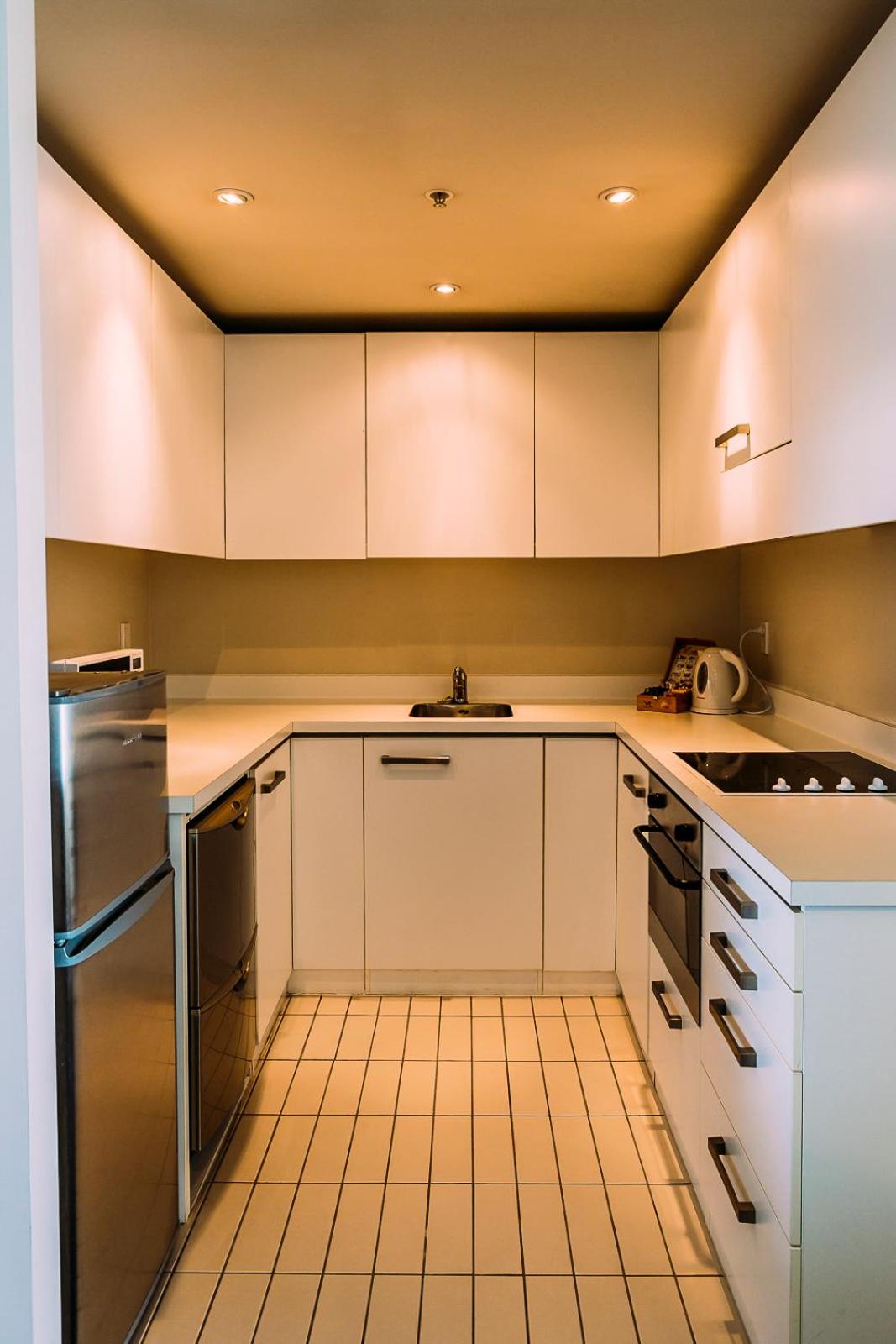 Premier Two-Bedroom Apartment