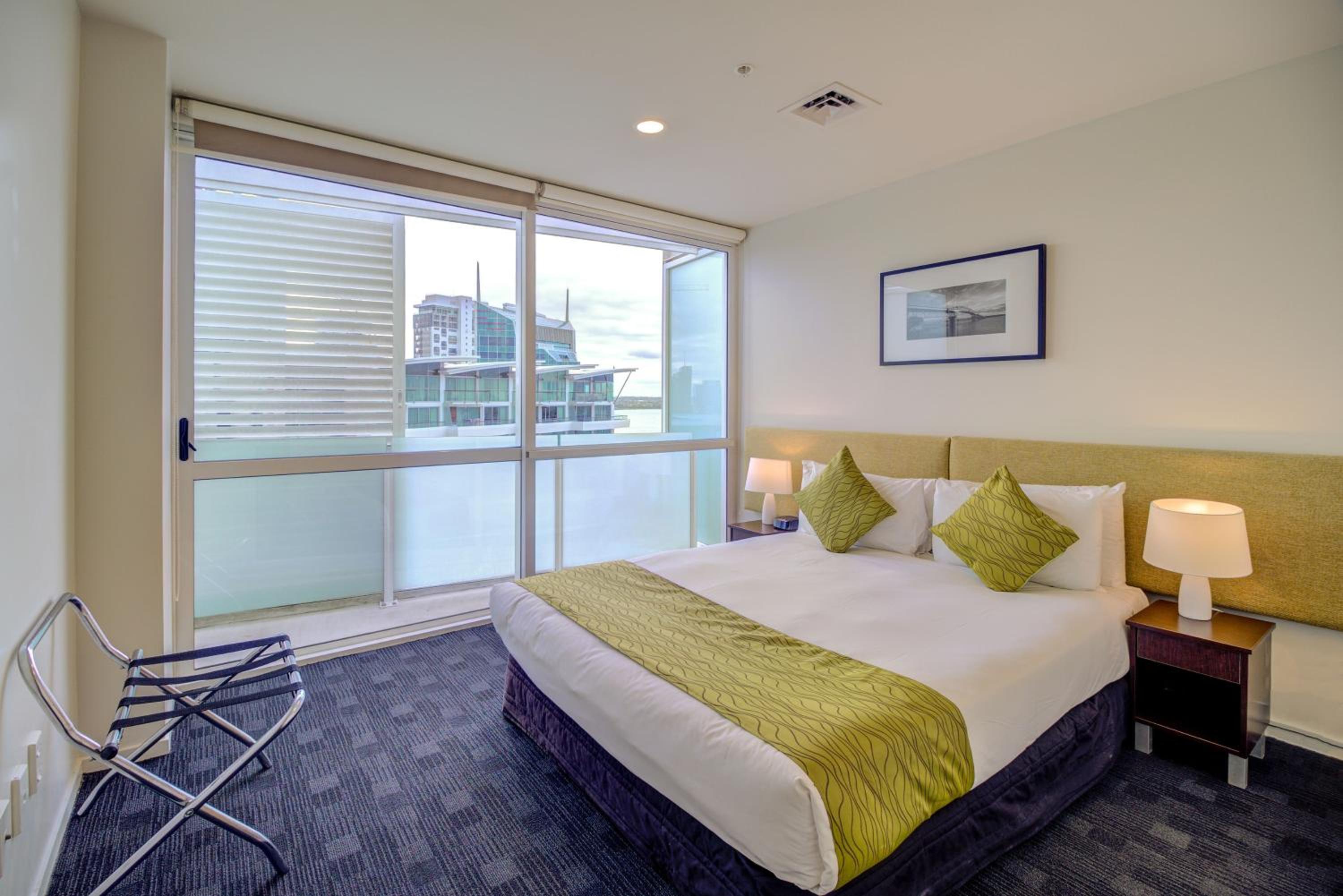 Premier Two-Bedroom Apartment