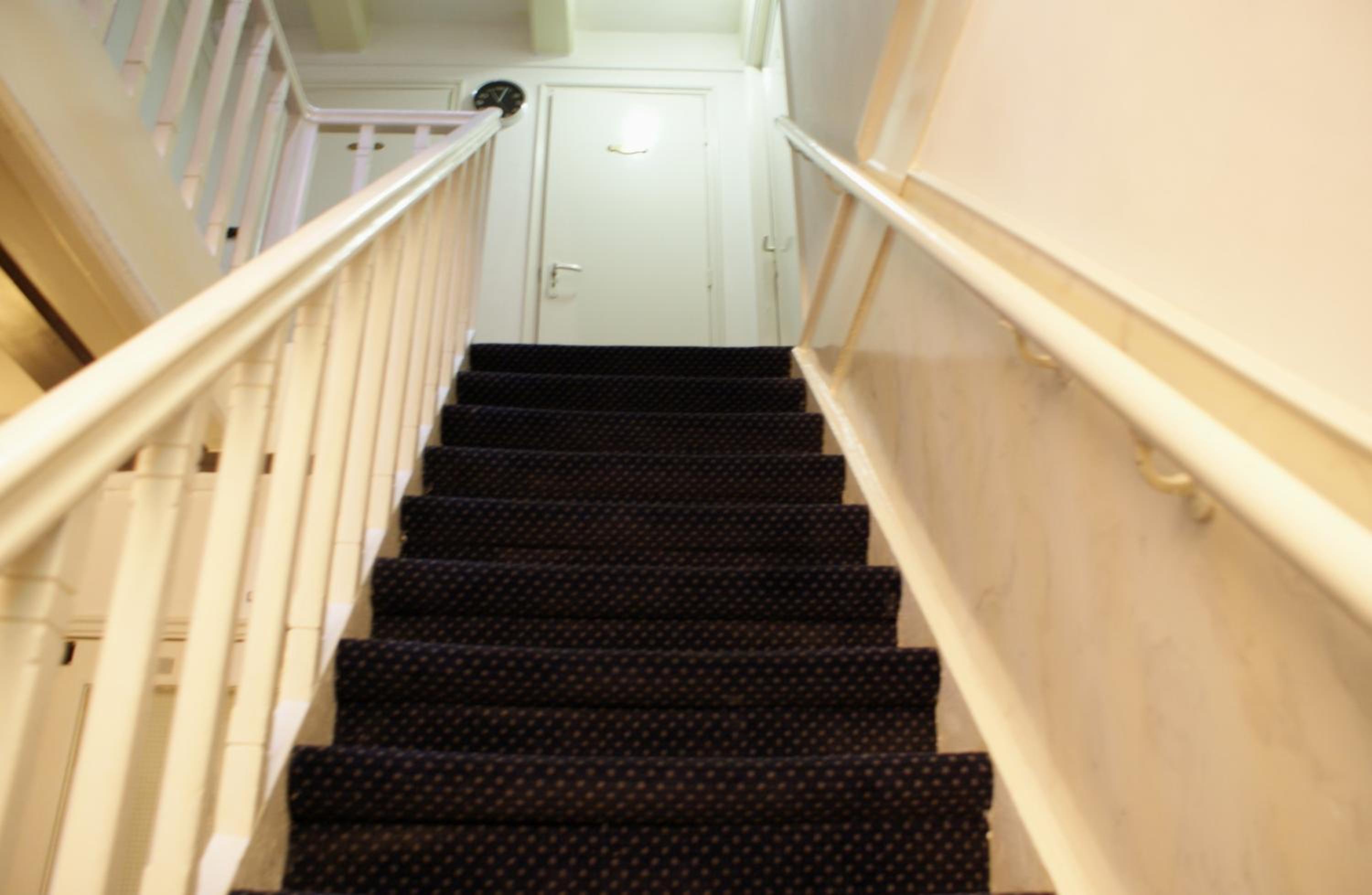 Family Room with Garden View