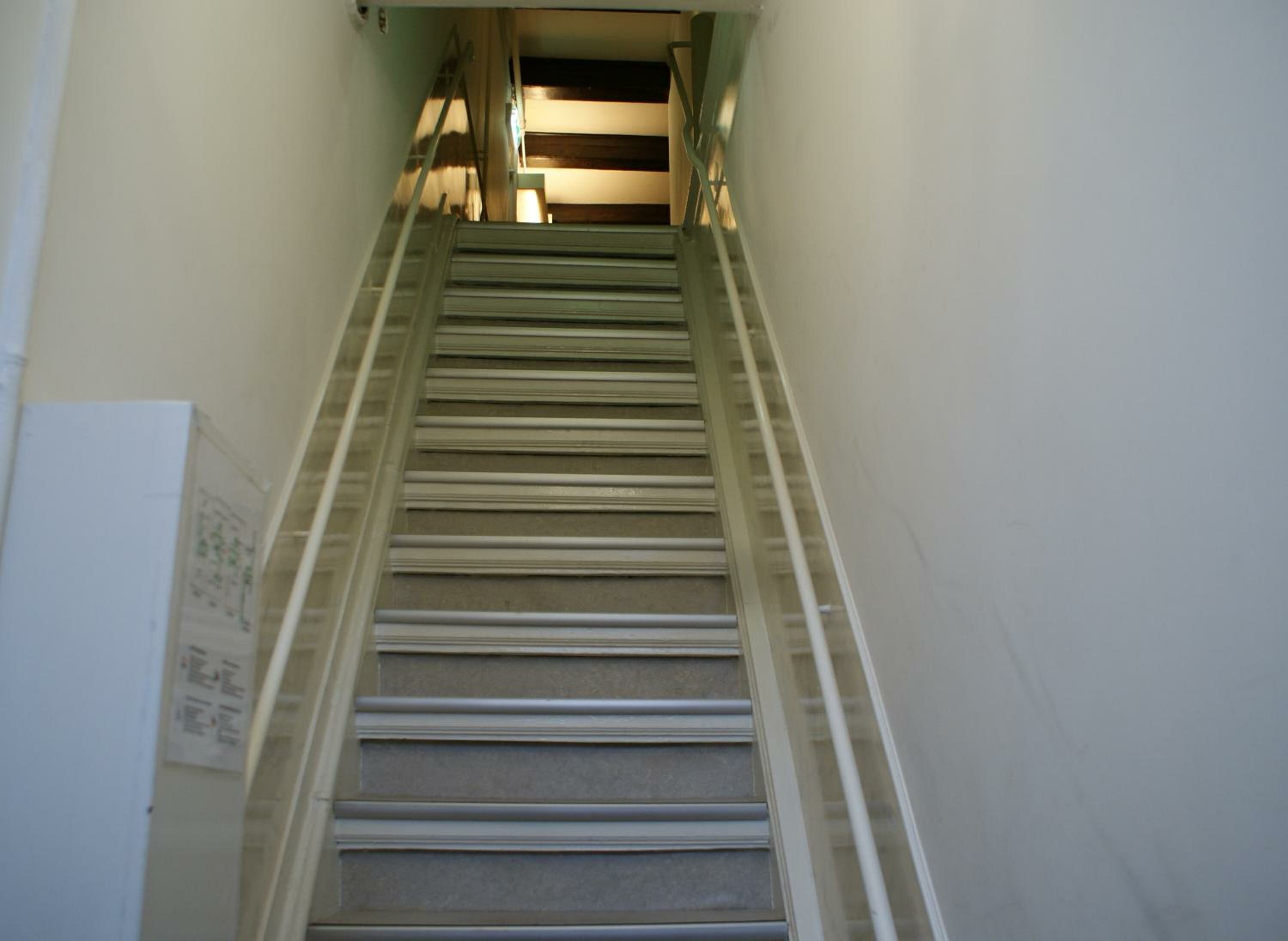 Family Room with Garden View