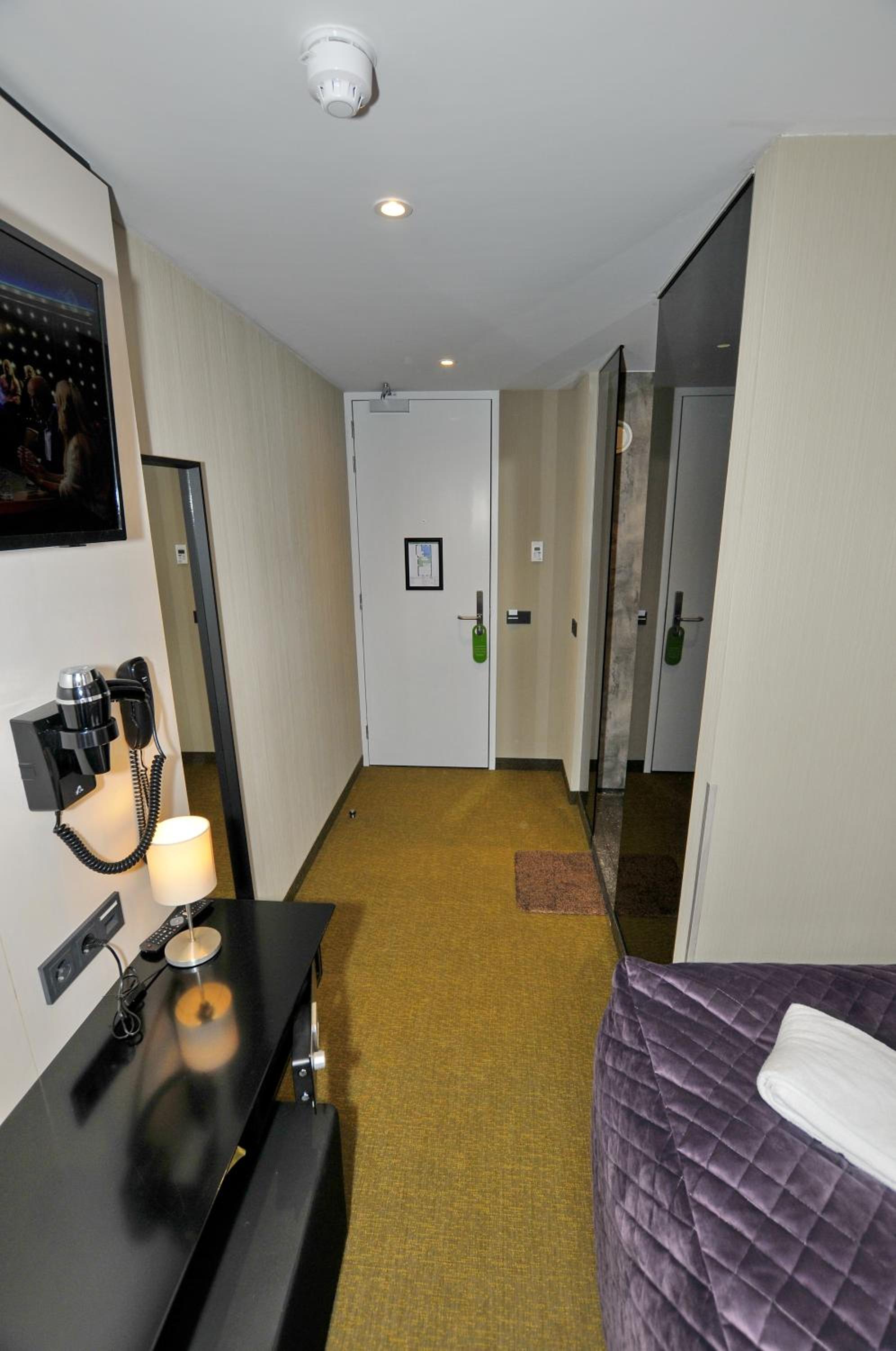 Small Double Room