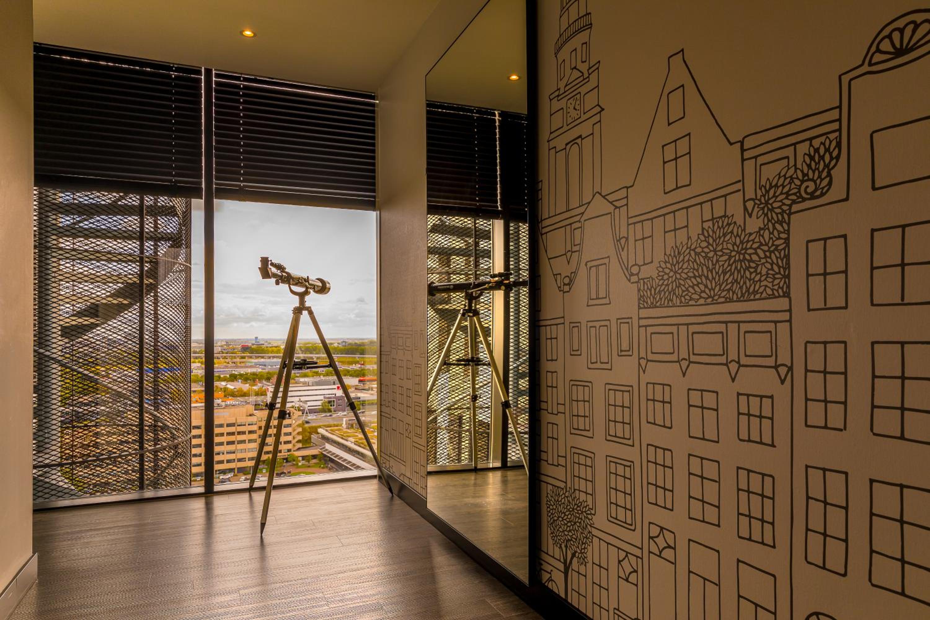 Comfort Double Room With View