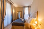 Standard Double Room в Hotel Vardar