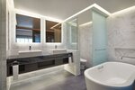 Le Meridien Suite в Le Meridien Kuala Lumpur