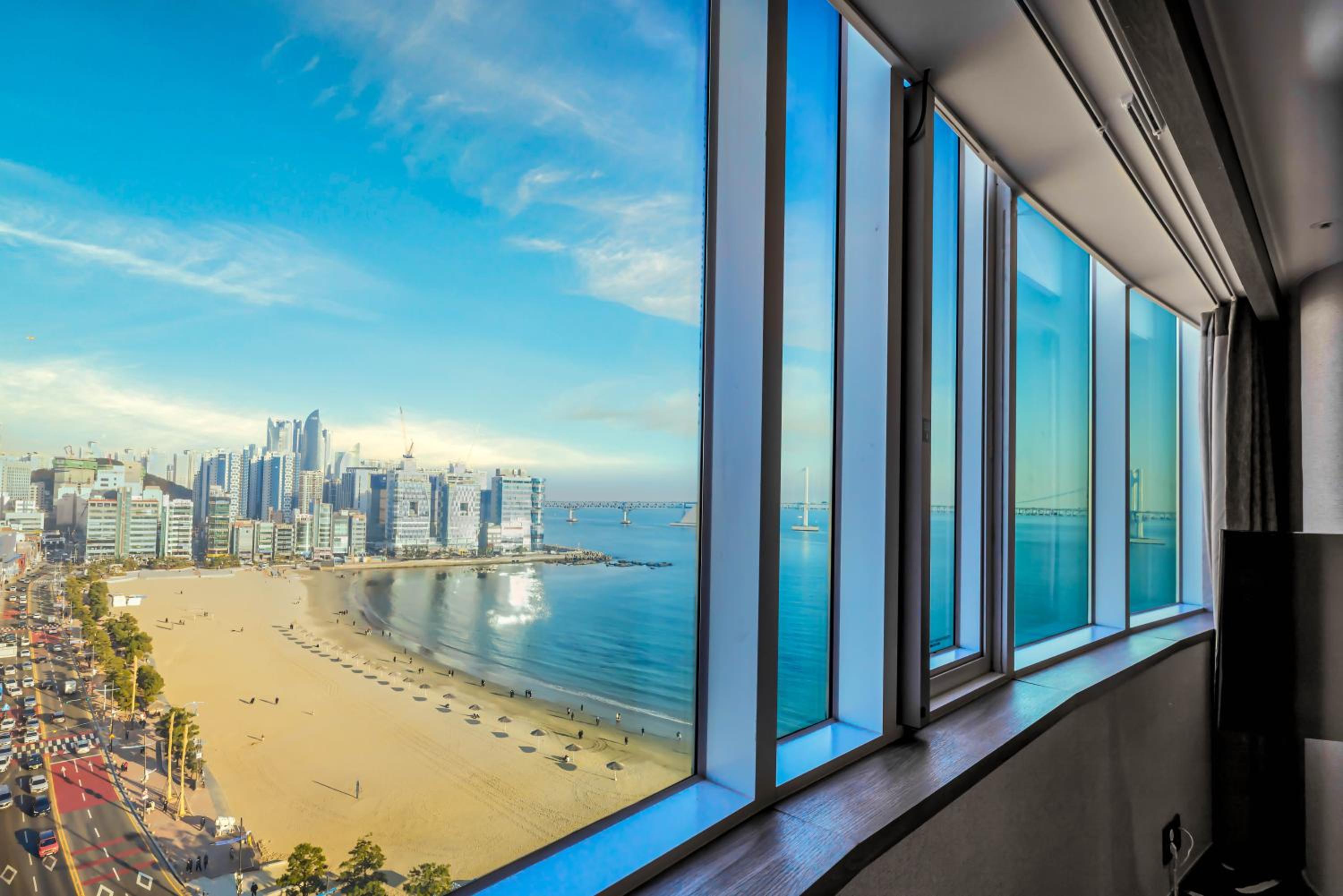 Premier Double Room With Ocean View