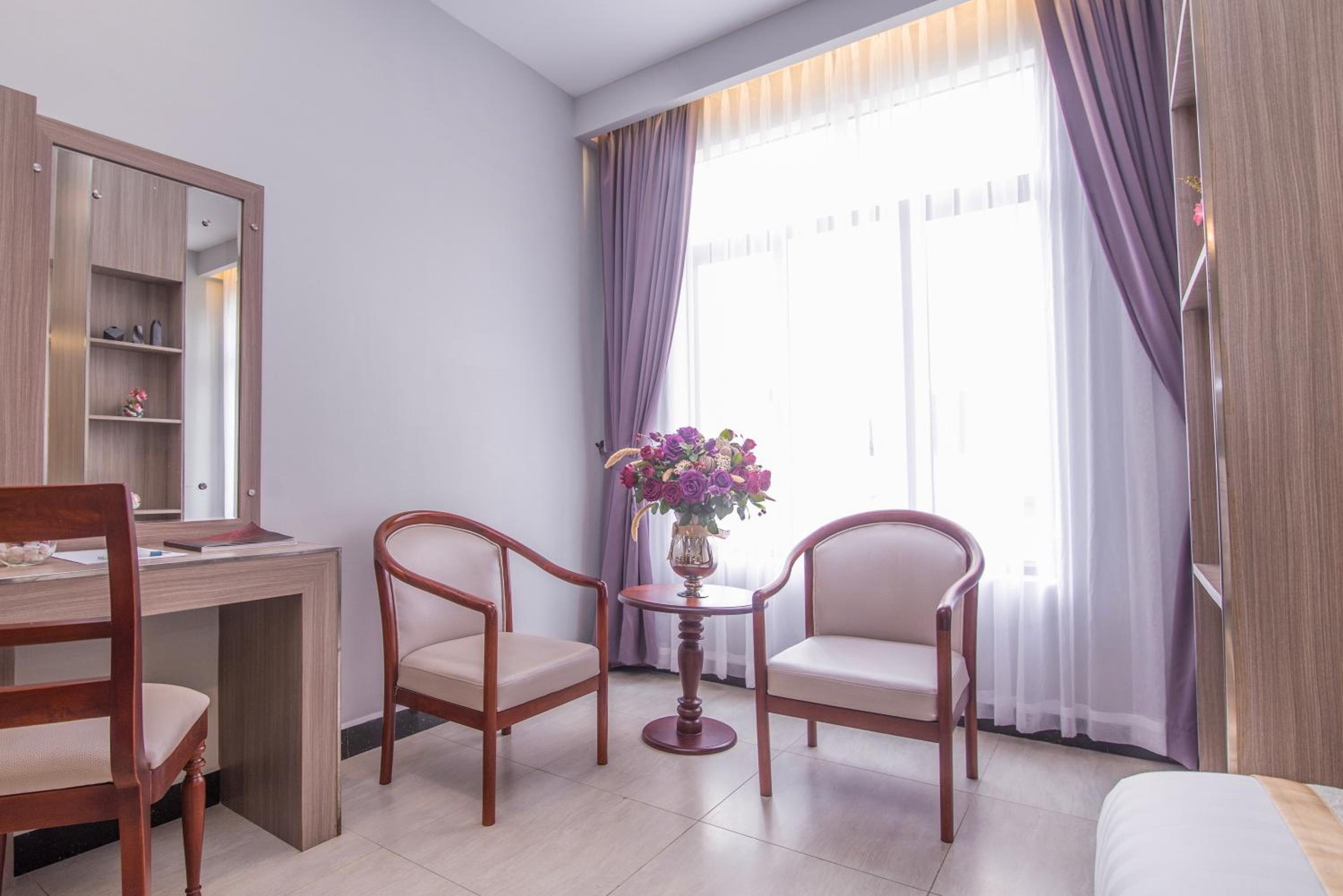 Premier Deluxe Double