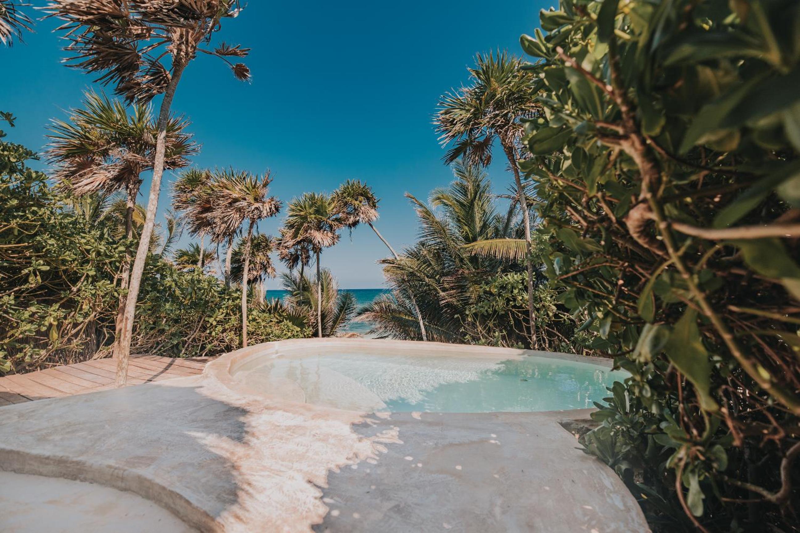 Junior Suite with Ocean View