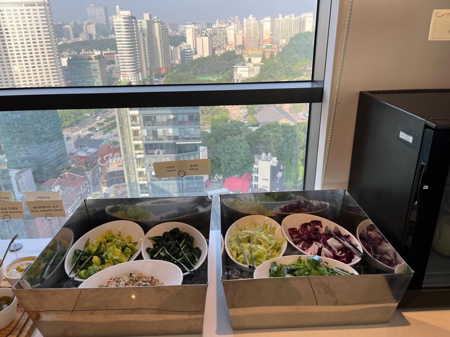 Standard Double Room with 2 pax's breakfast