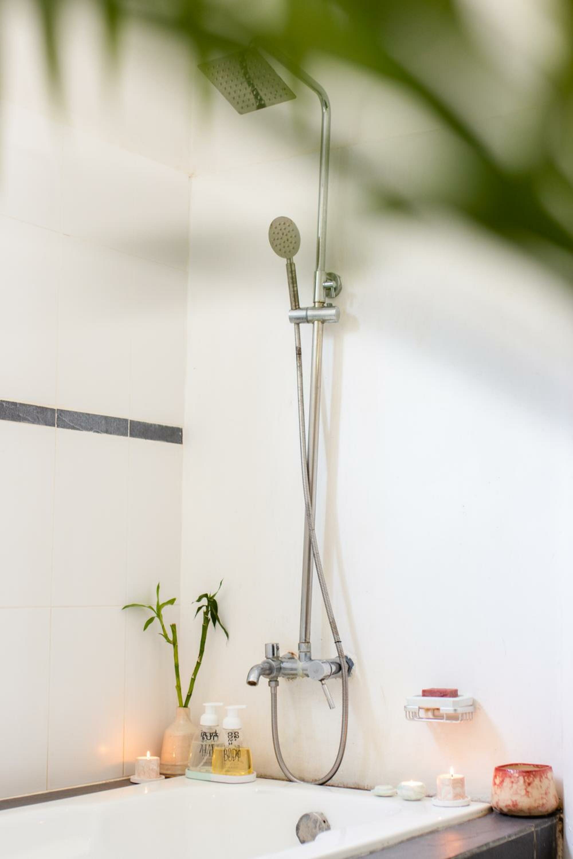 Deluxe Double Room with Bath