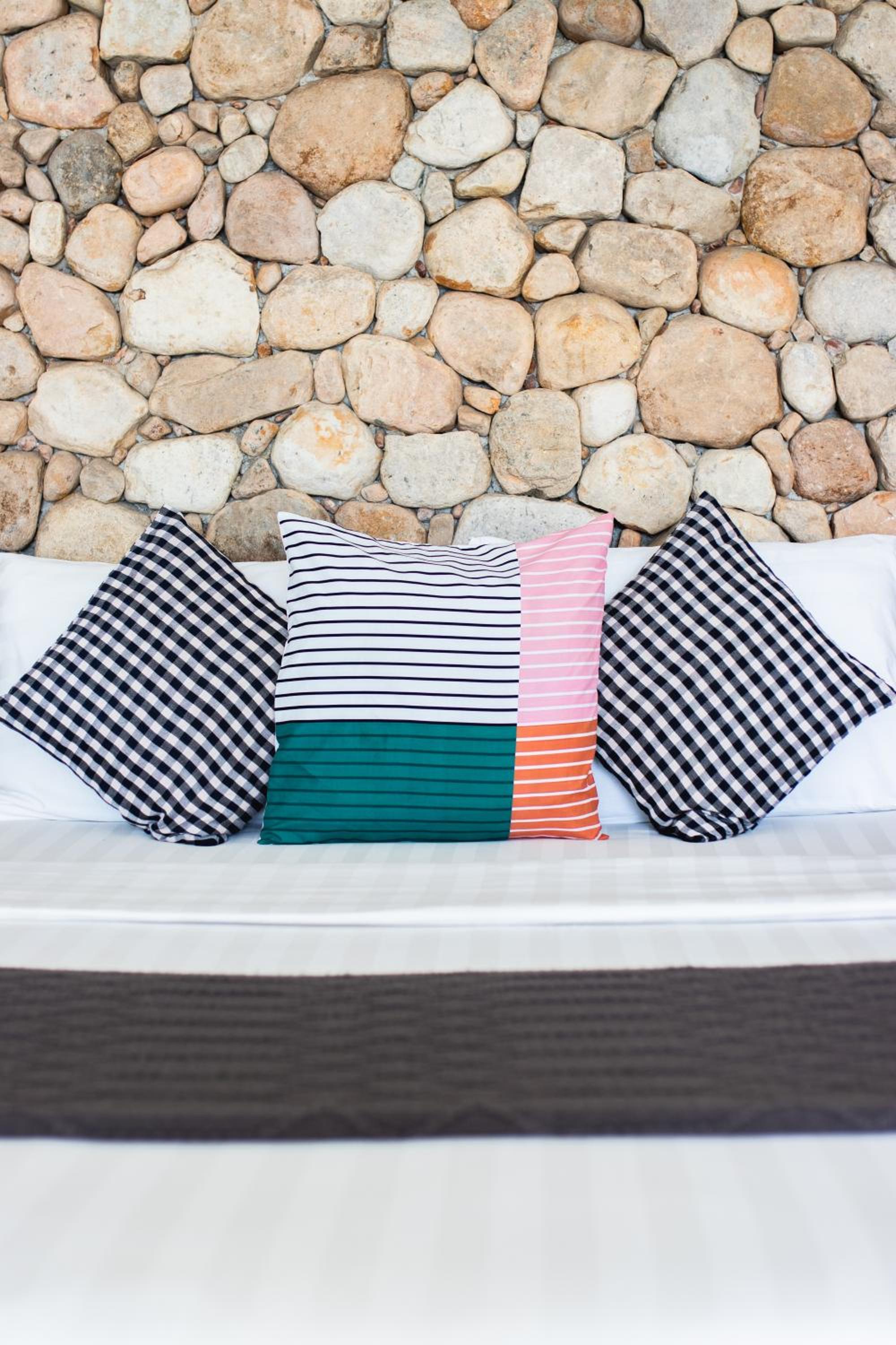 Double Room with Pool View