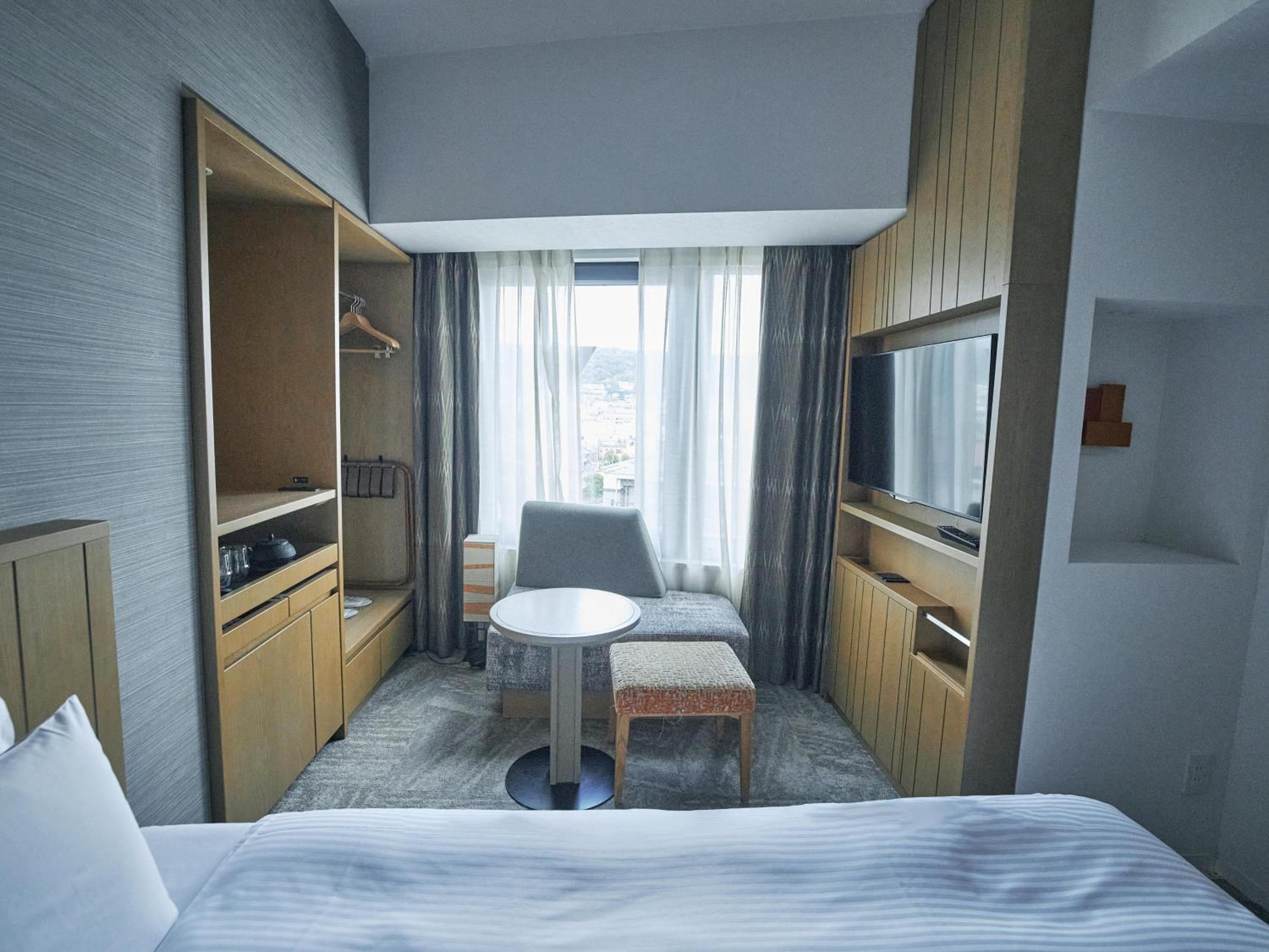 Superior Twin Room - Non-Smoking