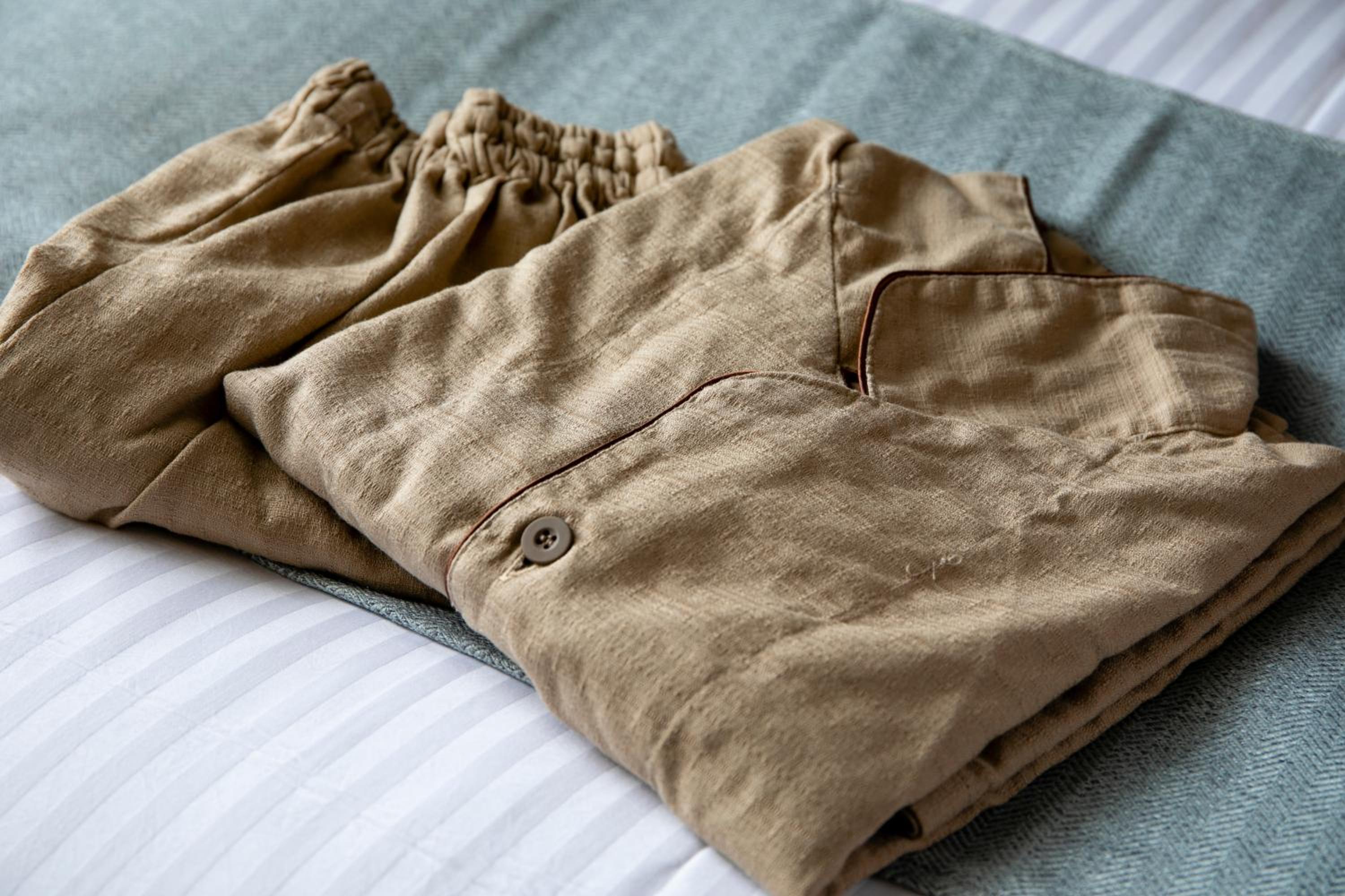 Twin Room - Disability Access - Non-Smoking