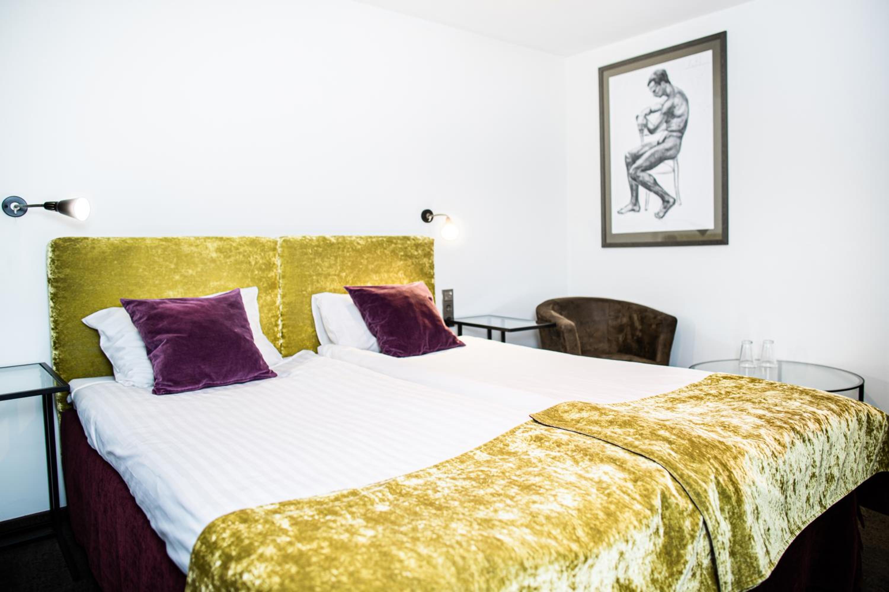 Double or Twin Room